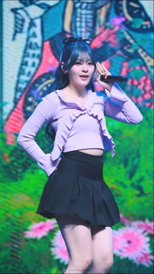 231004 STAYC 饭拍5部fancam合集[2.5G]插图