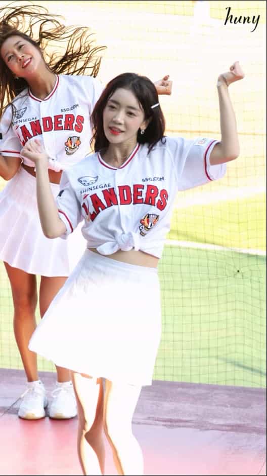 231004 啦啦队饭拍秀60部fancam合集[19.1G]插图1