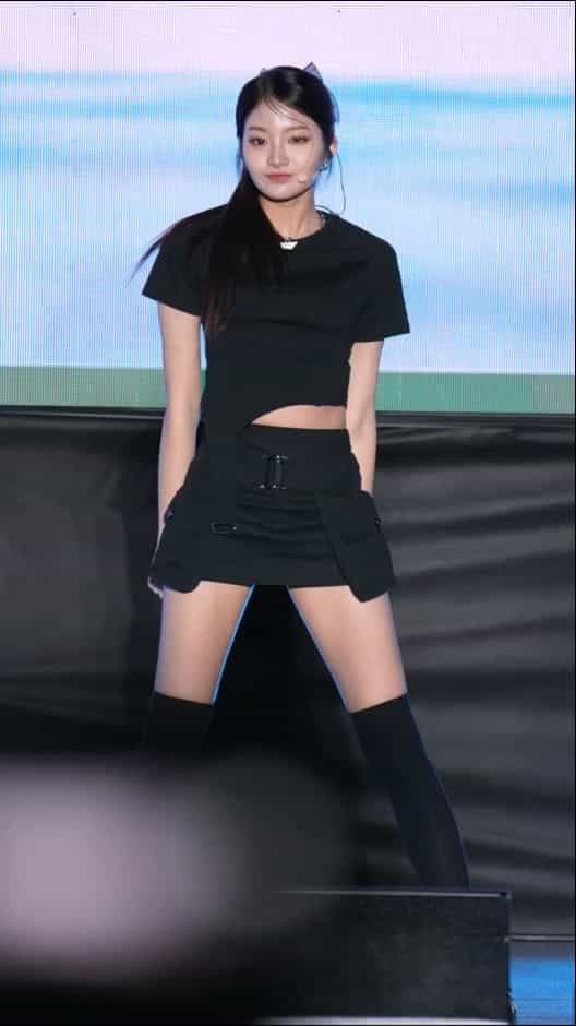 231005 TRI.BE 饭拍14部fancam合集[10.8G]插图