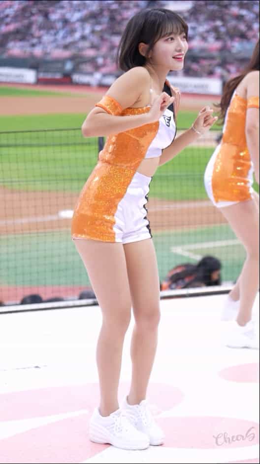 231008 啦啦队饭拍秀71部fancam合集[25.7G]插图