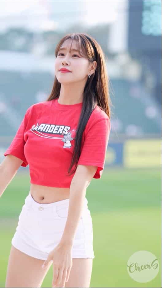 231008 啦啦队饭拍秀71部fancam合集[25.7G]插图1