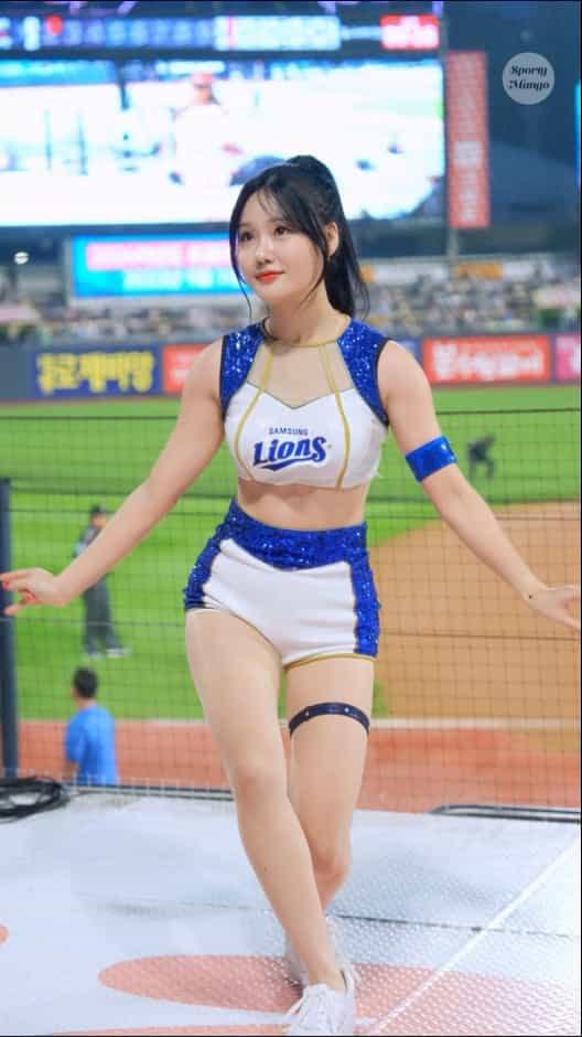 231008 啦啦队饭拍秀71部fancam合集[25.7G]插图2