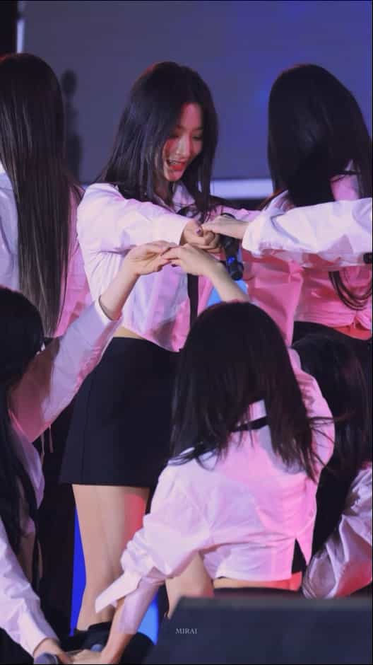 231007 fromis_9 饭拍36部fancam合集[15.8G]插图