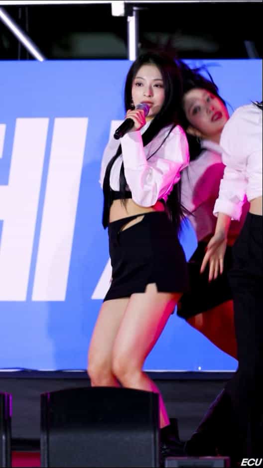 231007 fromis_9 饭拍36部fancam合集[15.8G]插图1