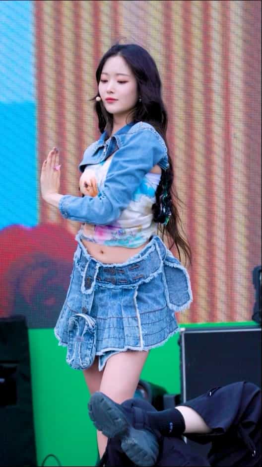 231009 H1-KEY 饭拍6部fancam合集[3.97G]插图