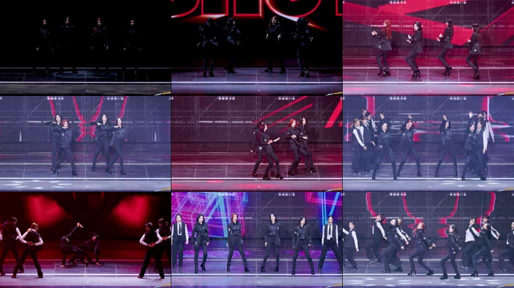 231010 ITZY 饭拍6部fancam合集[2.61G]插图1