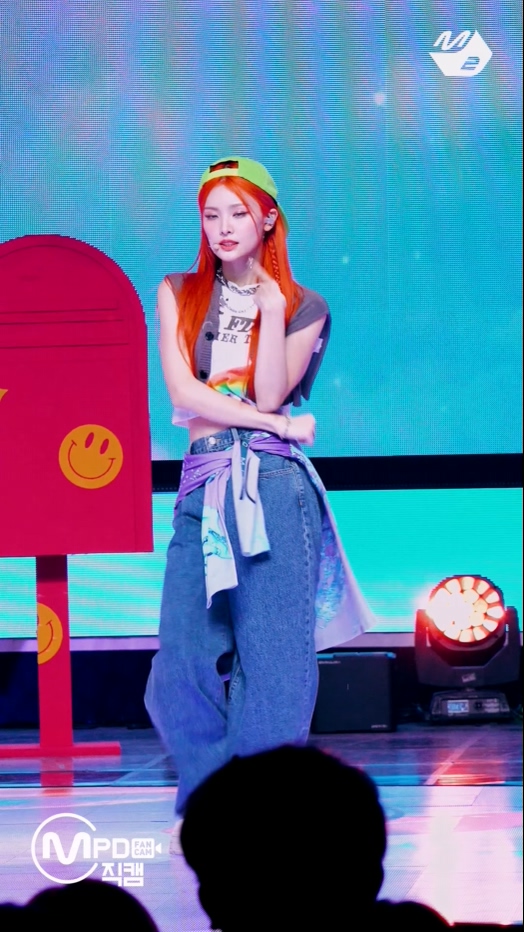 231012 LIGHTSUM 饭拍4部fancam合集[2.15G]插图