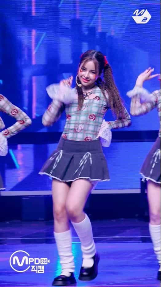 231012 XG 饭拍3部fancam合集[1.23G]插图1