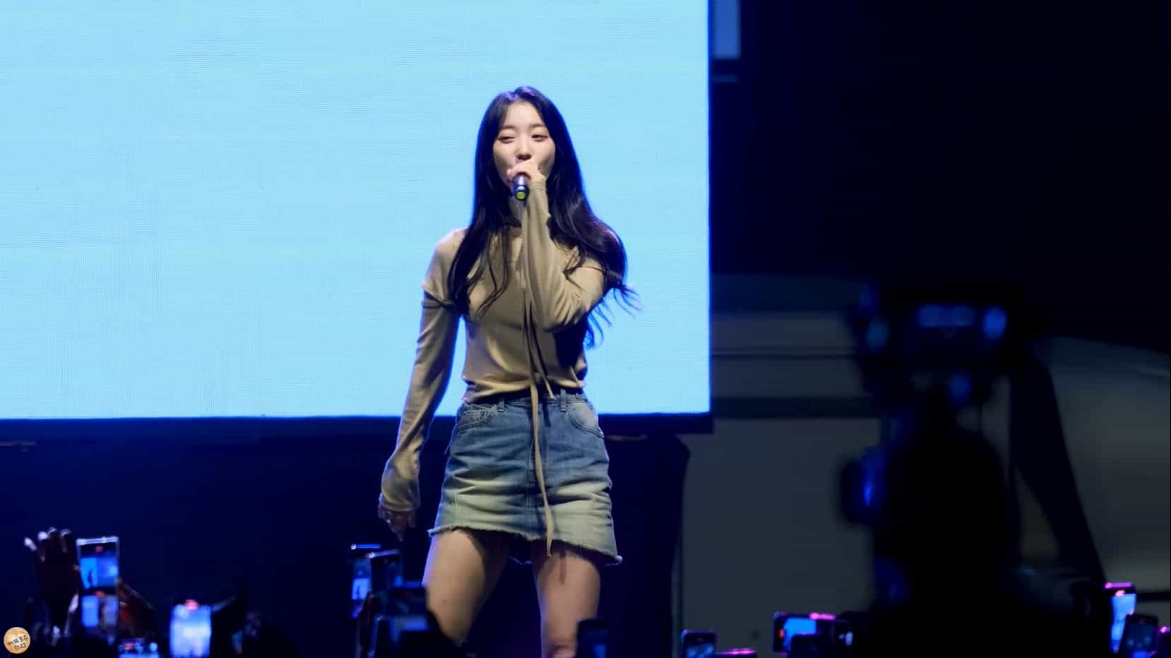 231012 OH MY GIRL 饭拍10部fancam合集[5.57G]插图