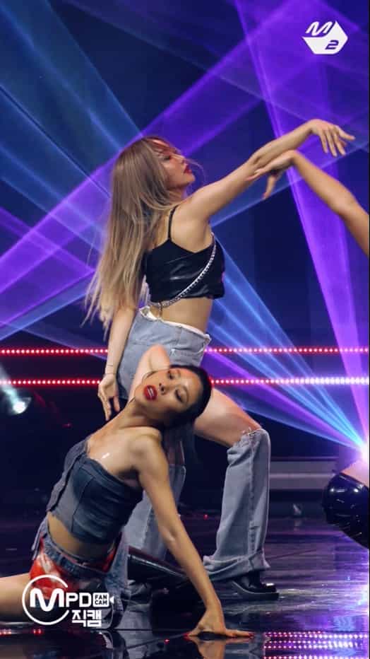 231012 1MILLION 饭拍7部fancam合集[1.62G]插图1