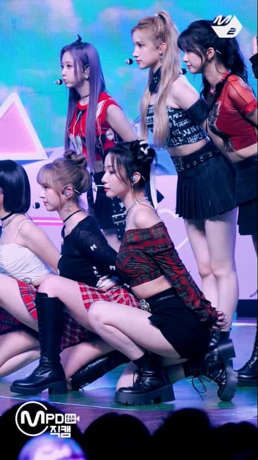 231012 Kep1er 饭拍10部fancam合集[4.8G]插图