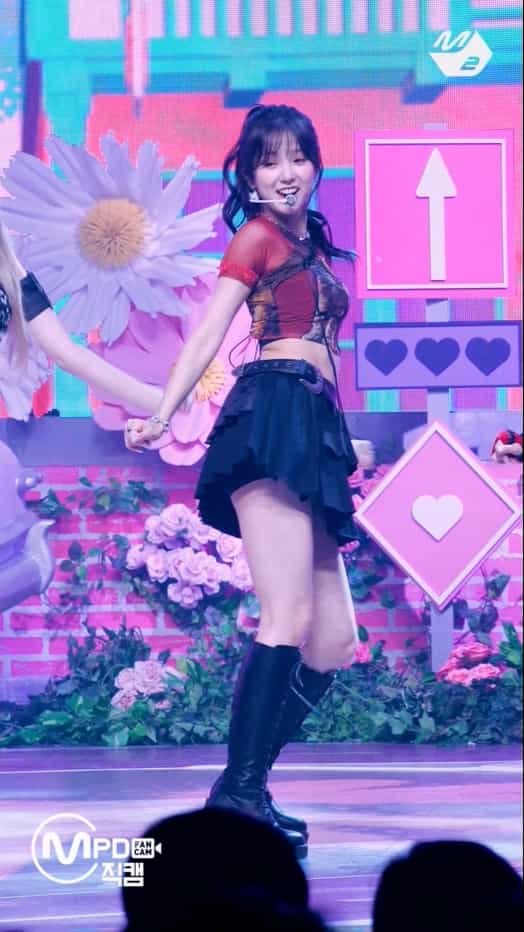 231012 Kep1er 饭拍10部fancam合集[4.8G]插图1