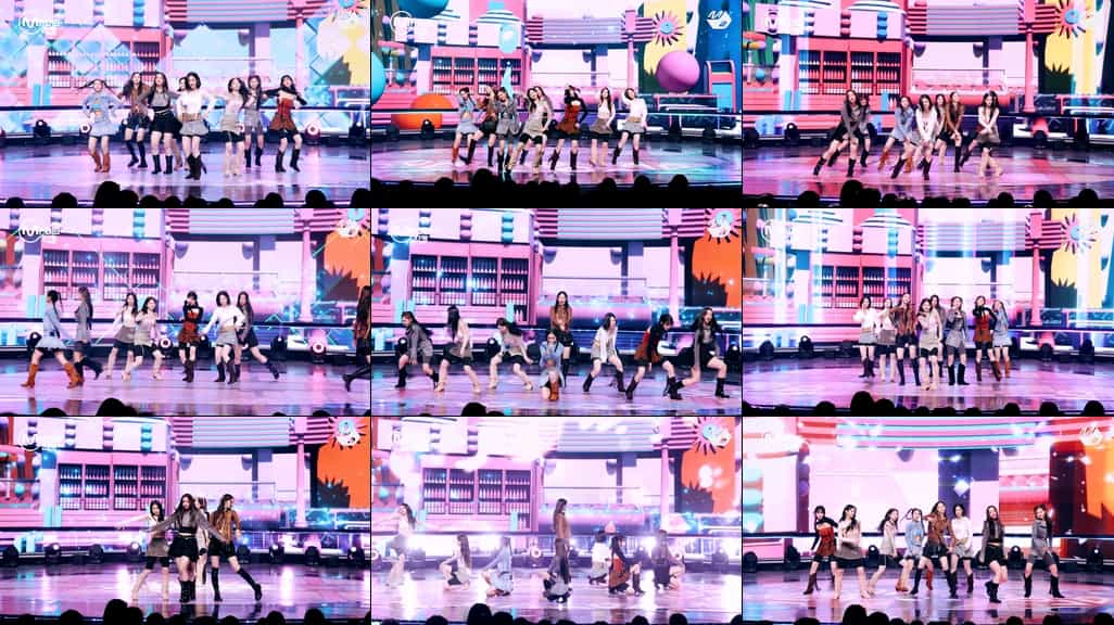 231012 tripleS 饭拍1部fancam合集[373M]插图1