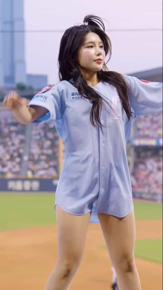 231013 啦啦队饭拍秀49部fancam合集[20.1G]插图