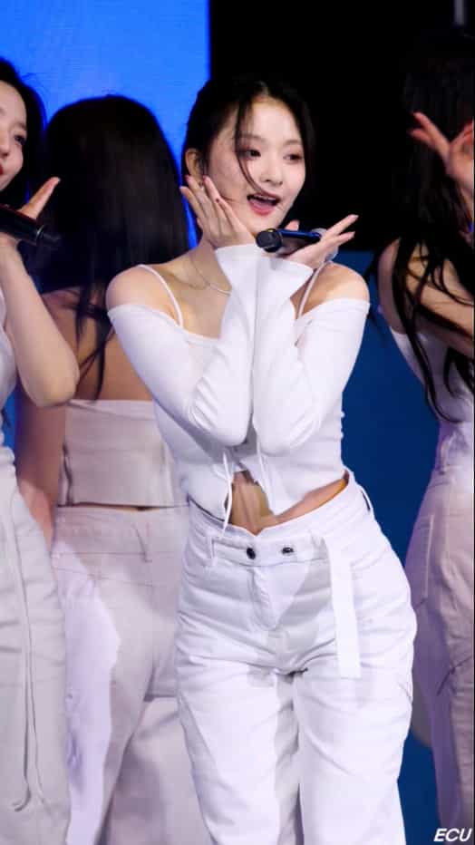 231012 fromis_9 饭拍39部fancam合集[19.8G]插图