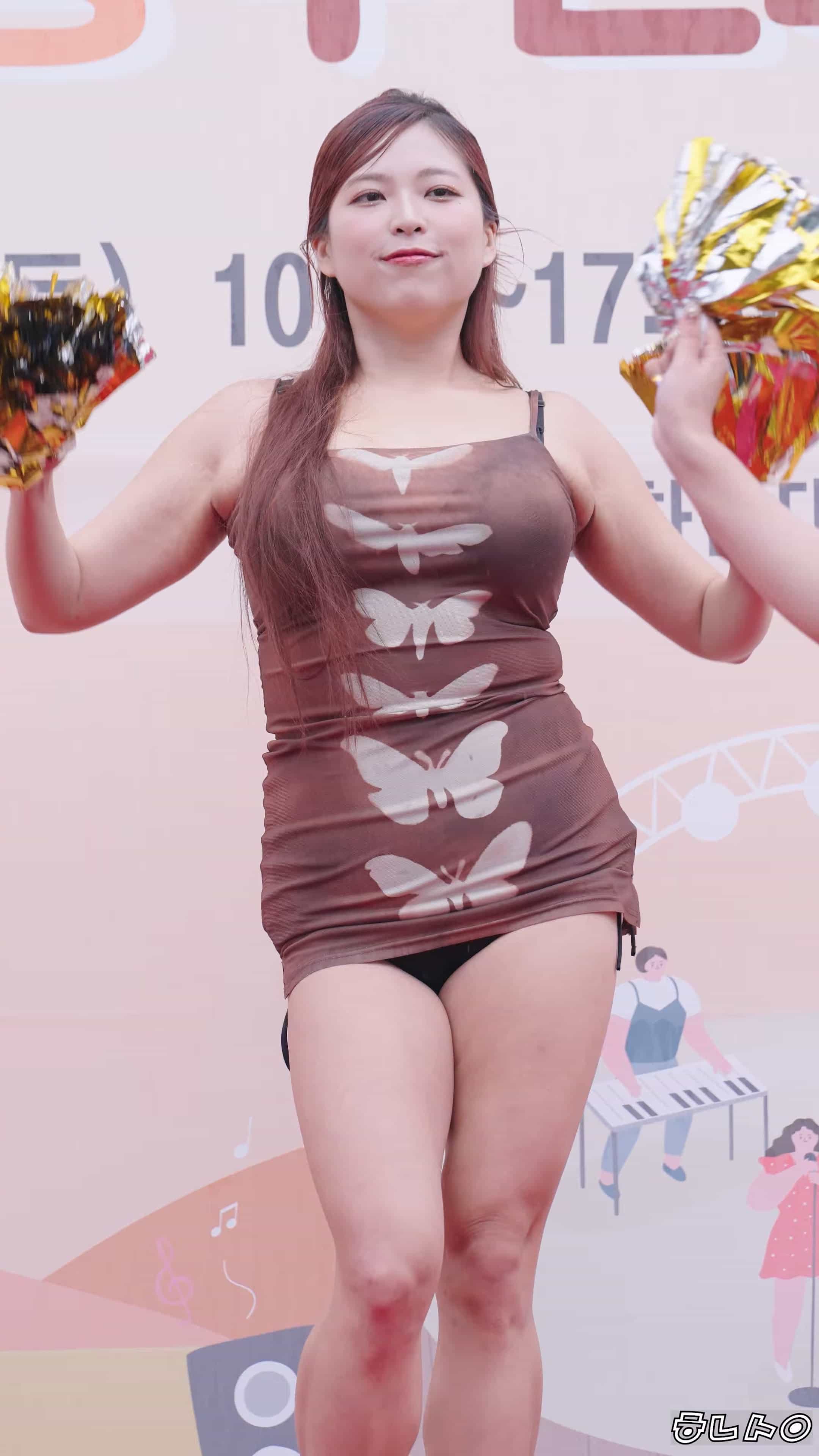 231014 MAYQUEEN 饭拍11部fancam合集[4.2G]插图