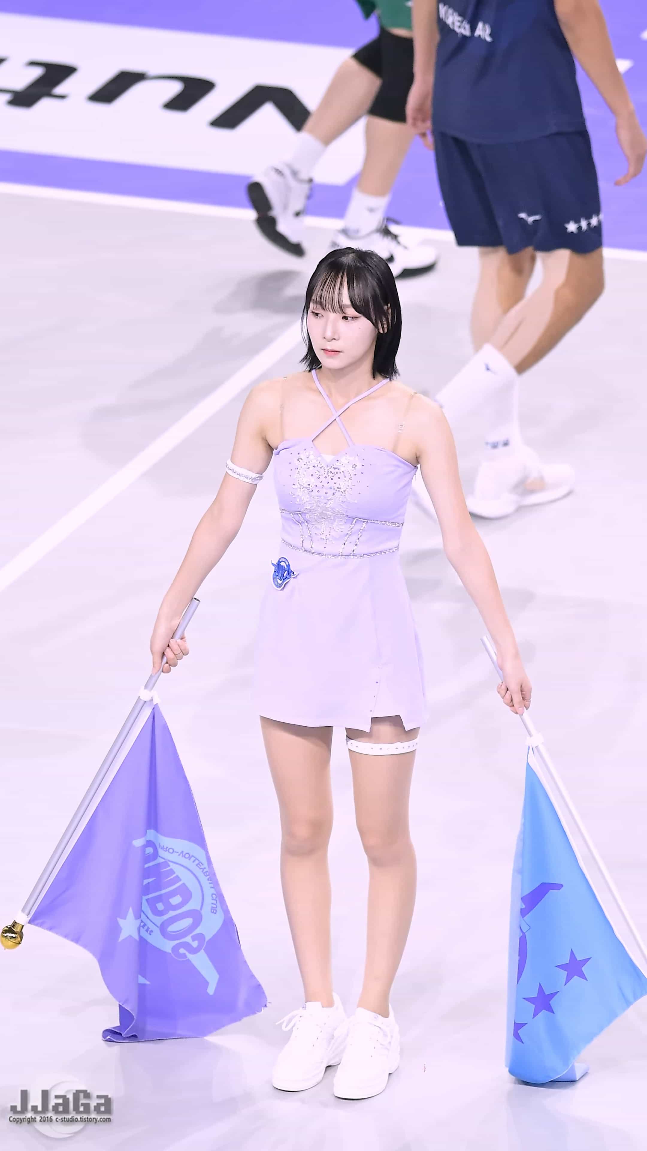 231015 啦啦队饭拍秀76部fancam合集[27.6G]插图2