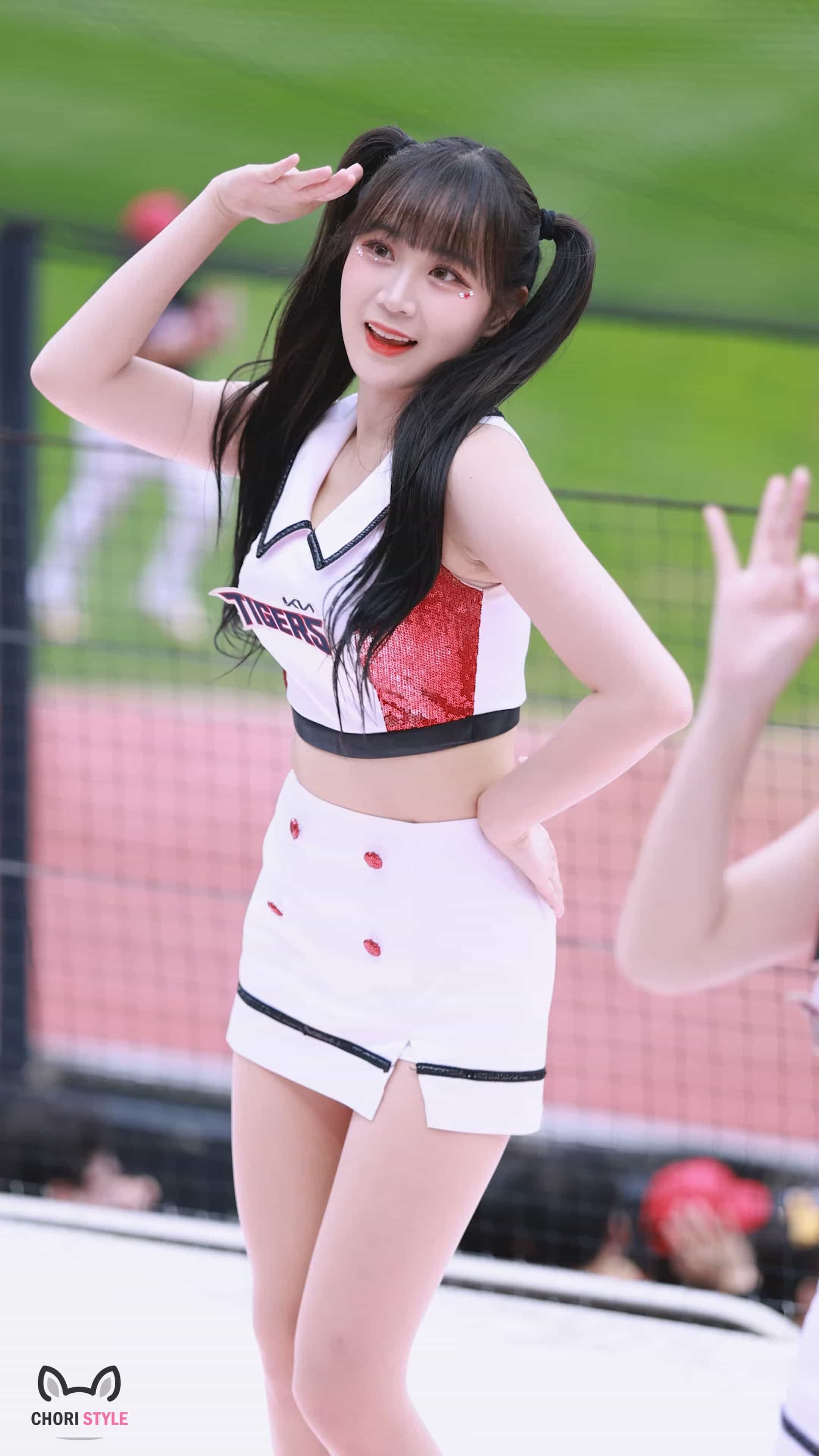 231015 啦啦队饭拍秀76部fancam合集[27.6G]插图3