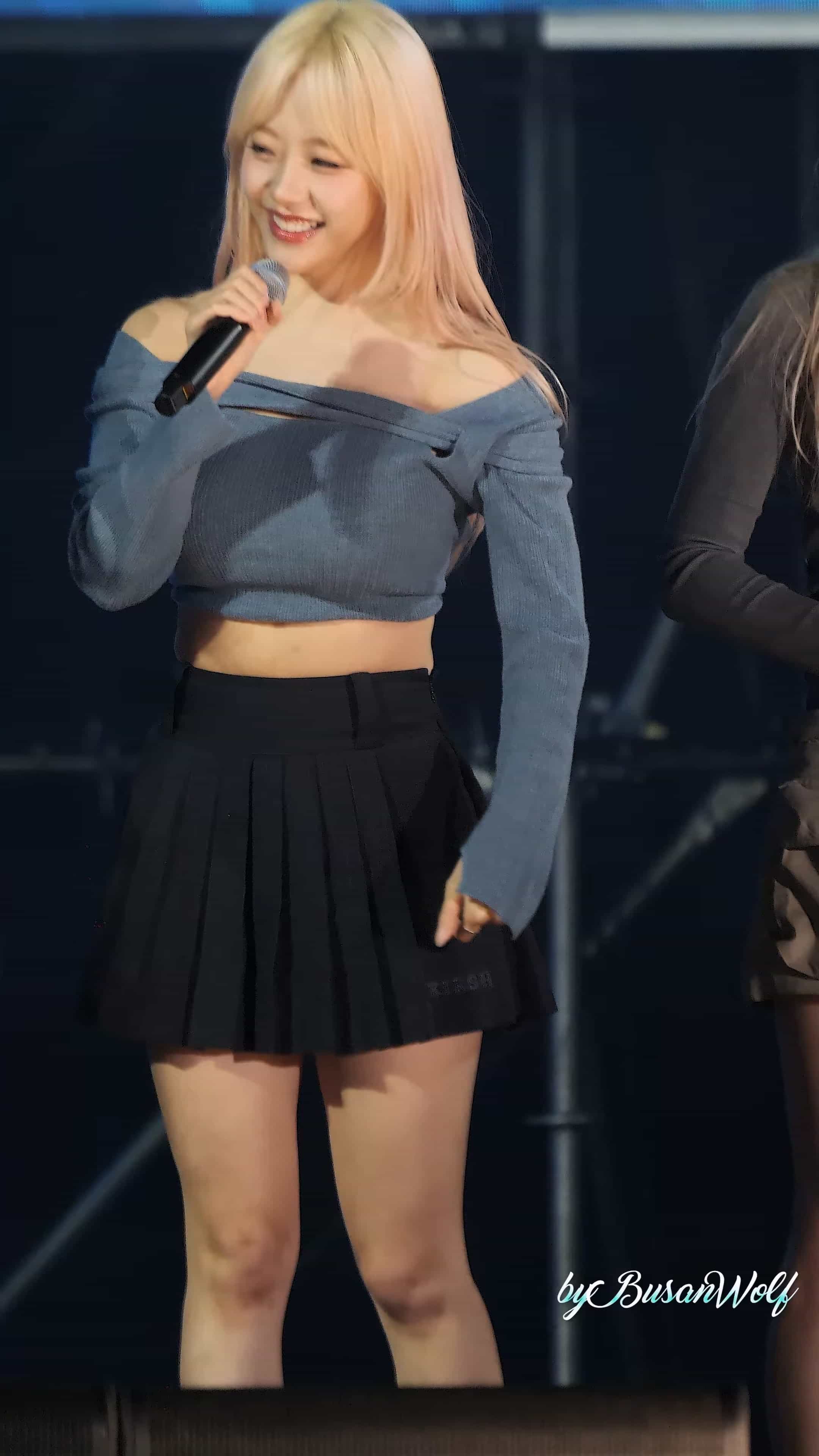 231014 cignature 饭拍50部fancam合集[31.38G]插图1