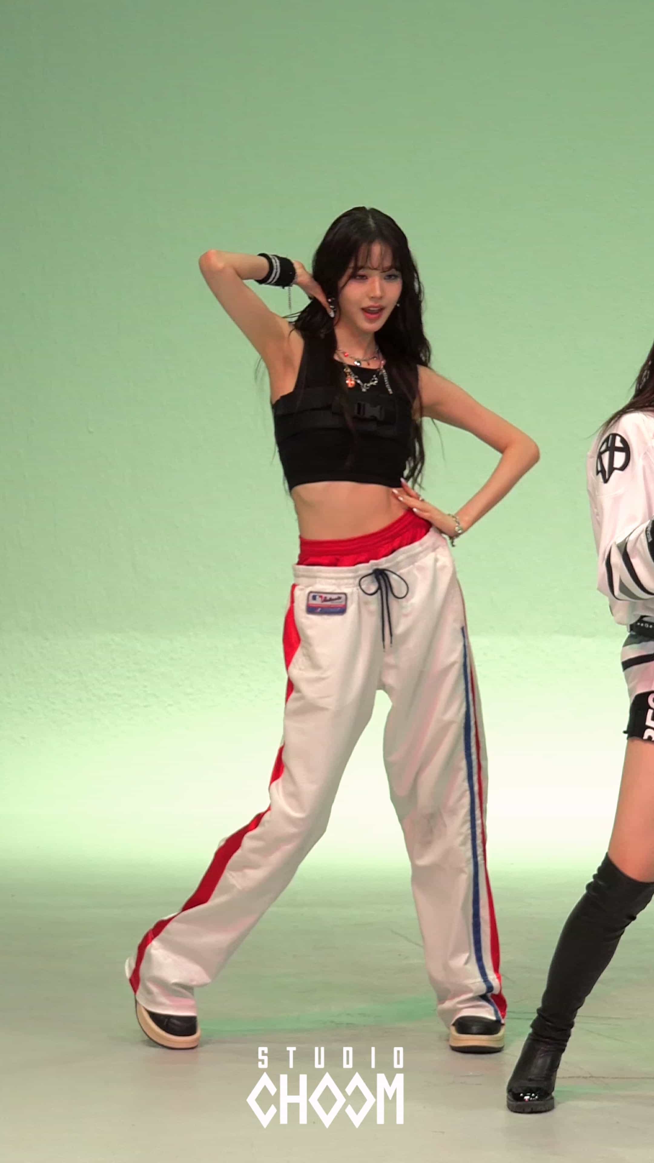 231016 IVE 饭拍6部fancam合集[1.59G]插图1