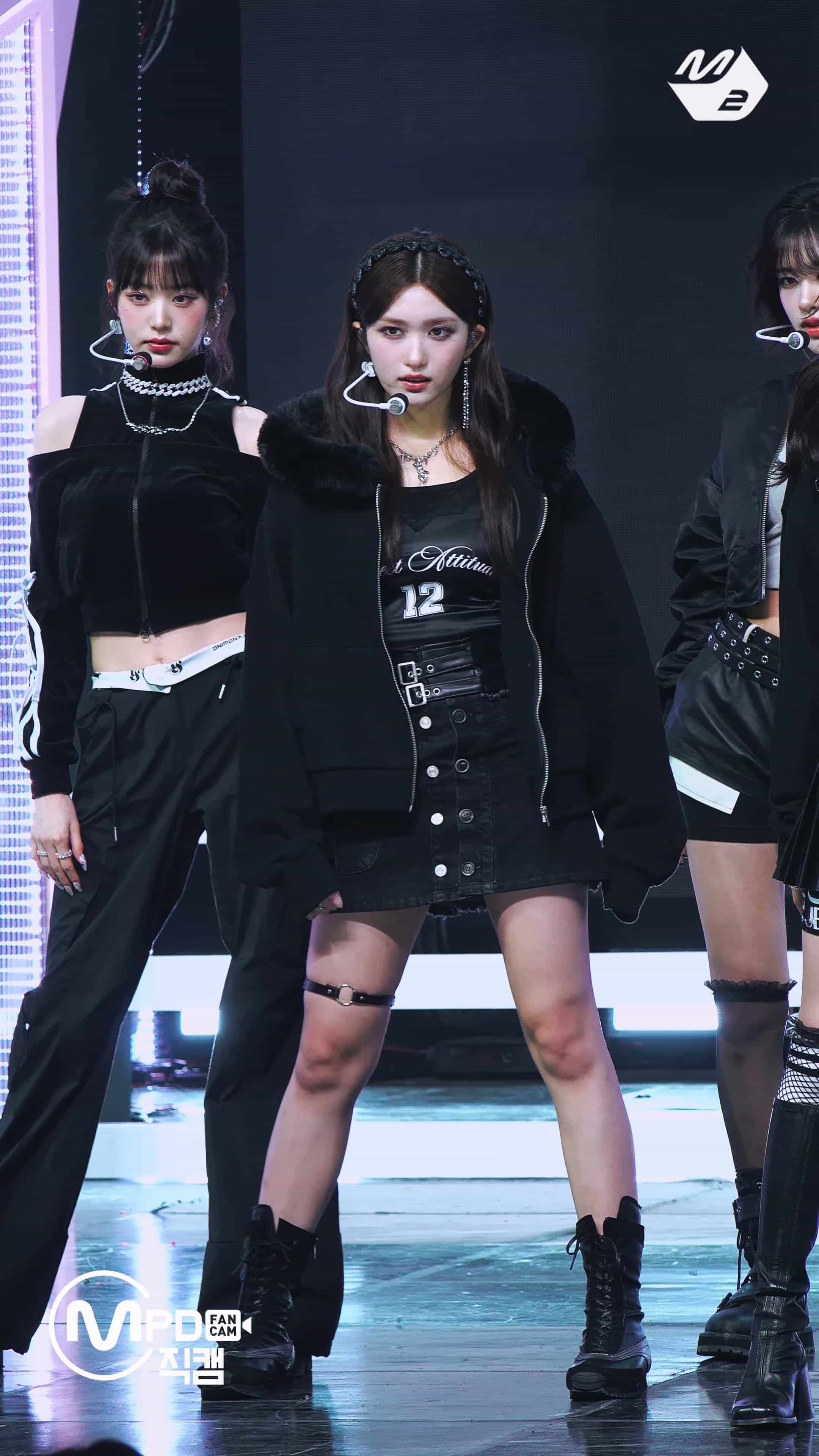 231019 IVE 饭拍12部fancam合集[5.15G]插图