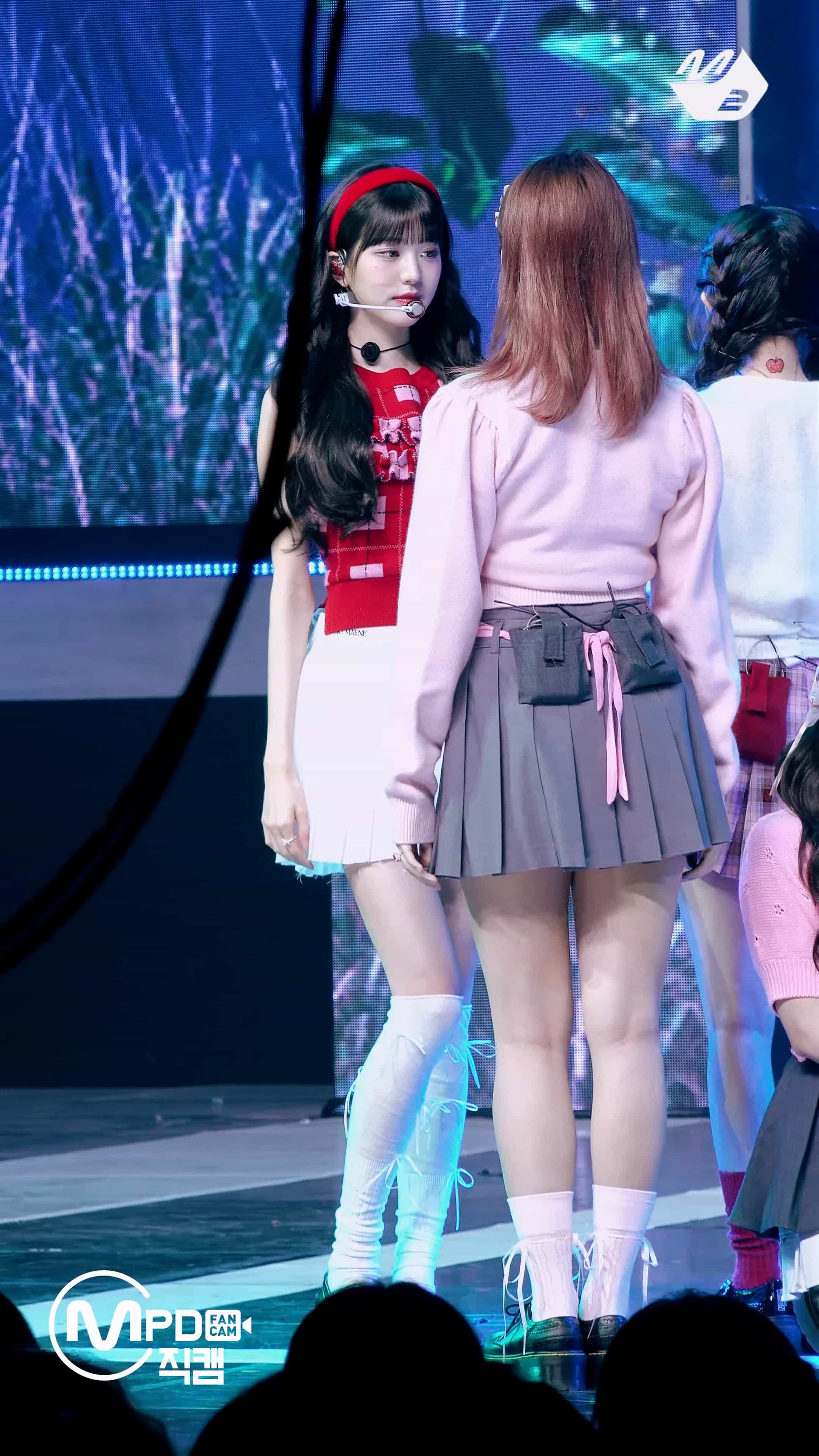 231019 IVE 饭拍12部fancam合集[5.15G]插图1