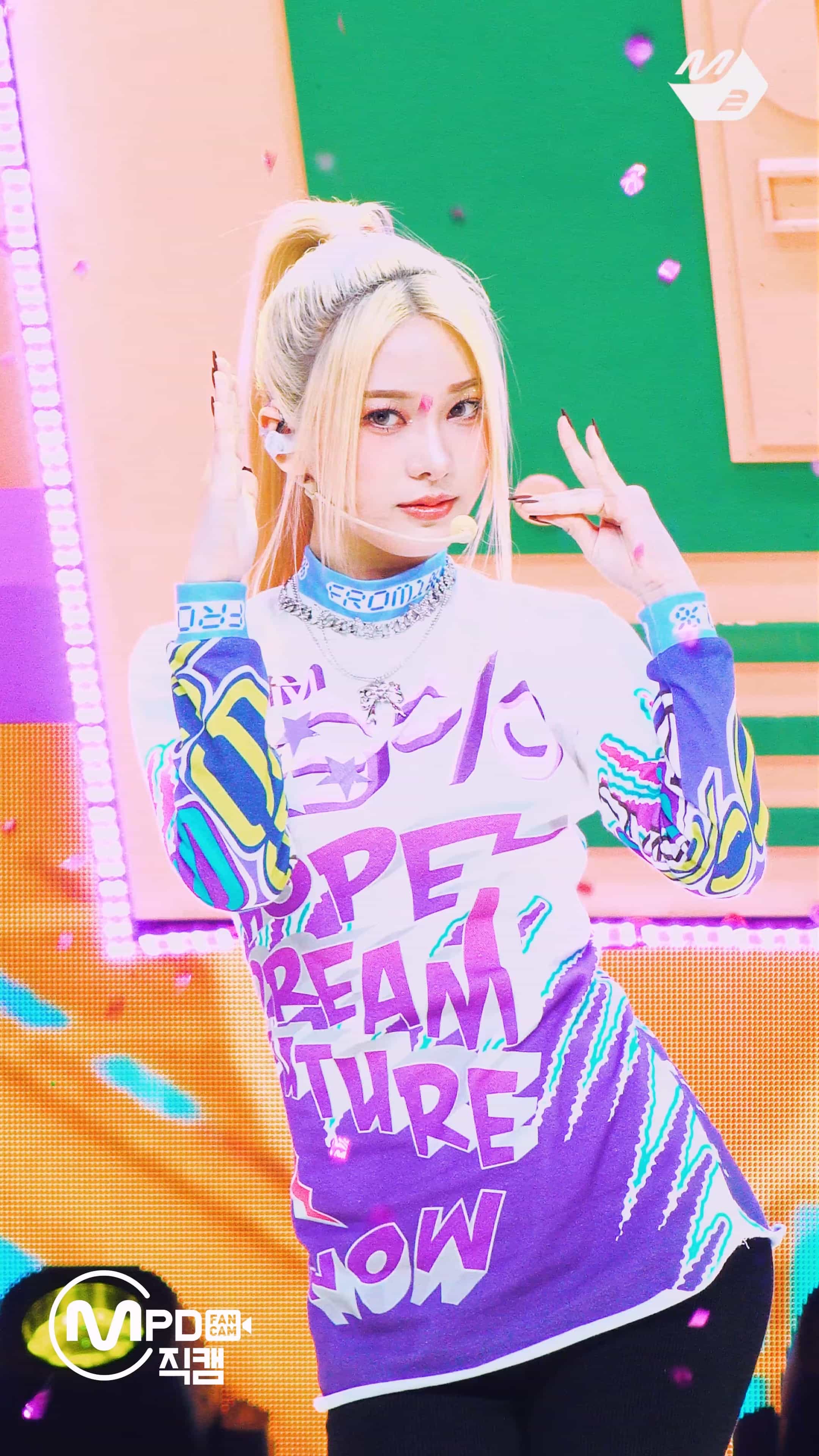 231019 YOUNG POSSE 饭拍6部fancam合集[2.16G]插图