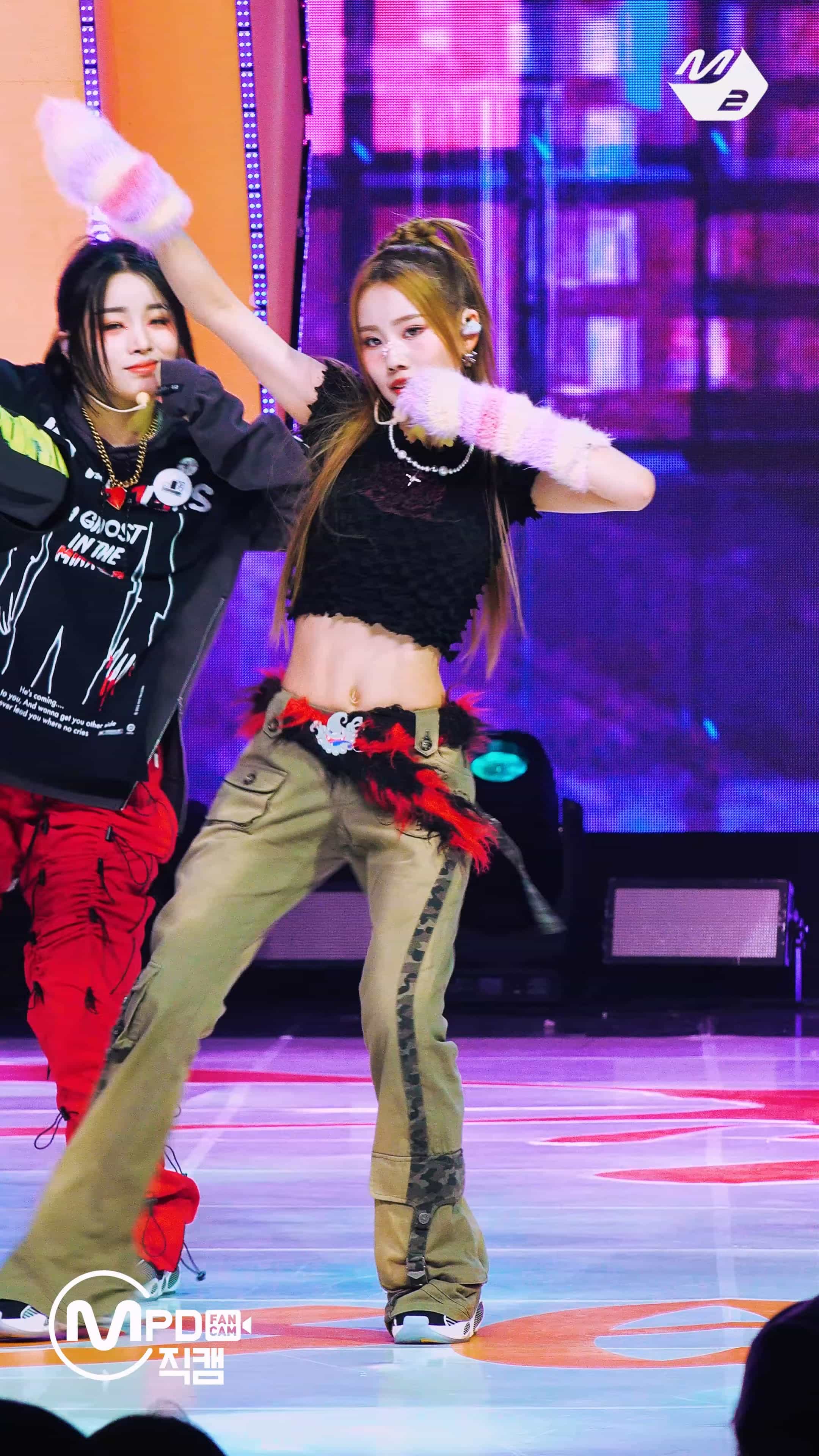 231019 YOUNG POSSE 饭拍6部fancam合集[2.16G]插图1