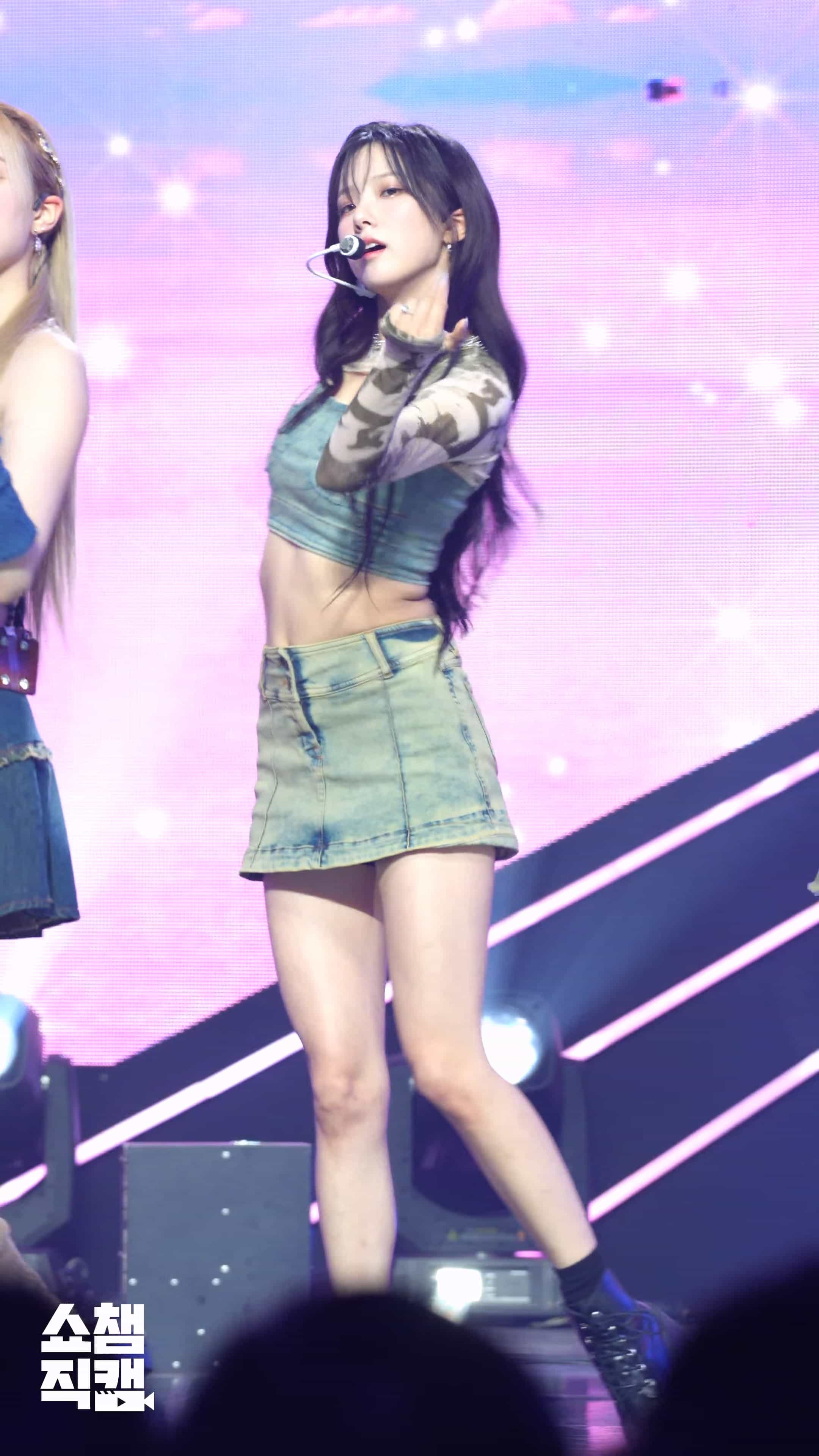 231011 Kep1er 饭拍秀8部fancam合集[4.53G]插图1