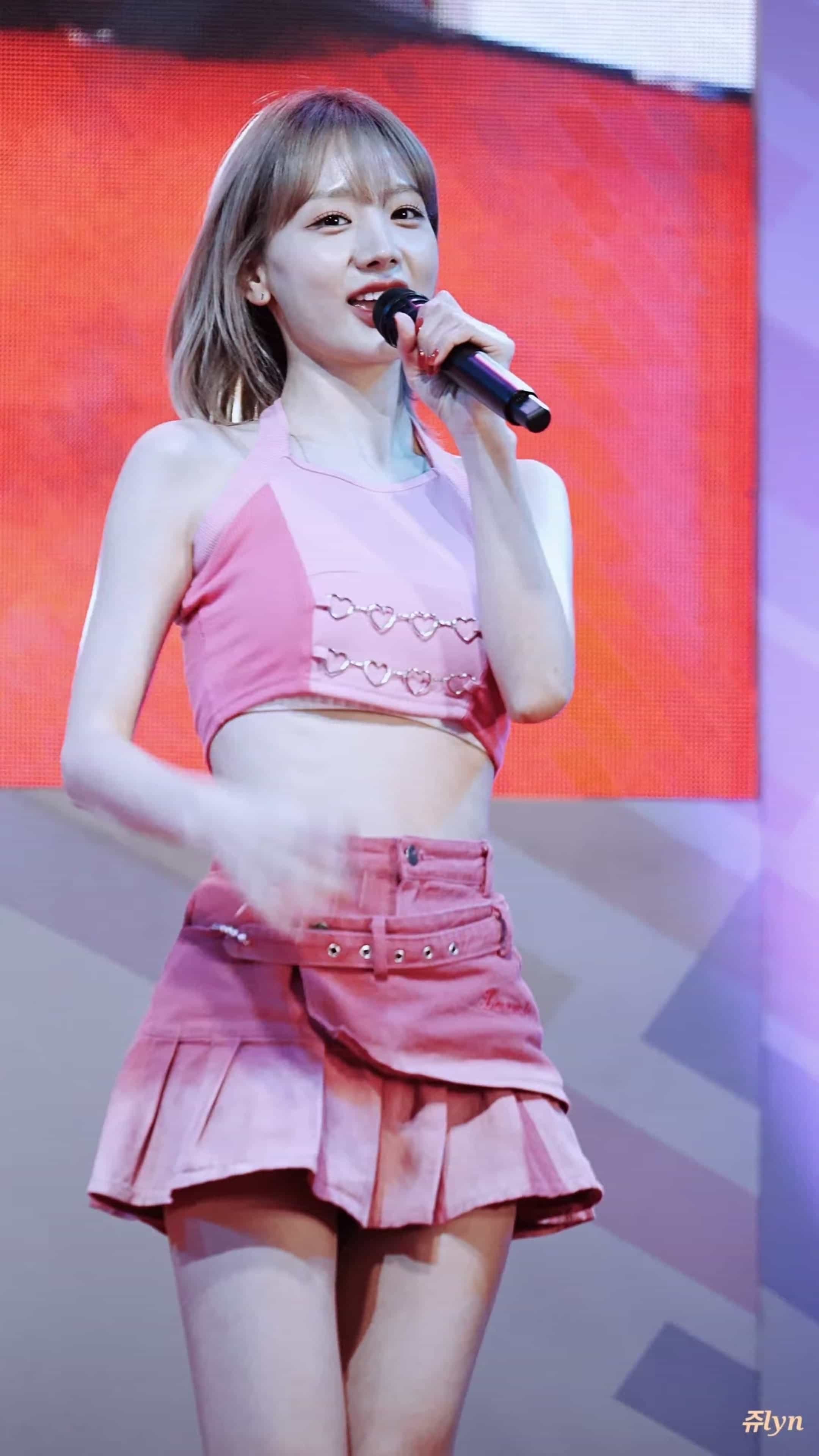 231021 HASHTAG 饭拍28部fancam合集[15.95G]插图1