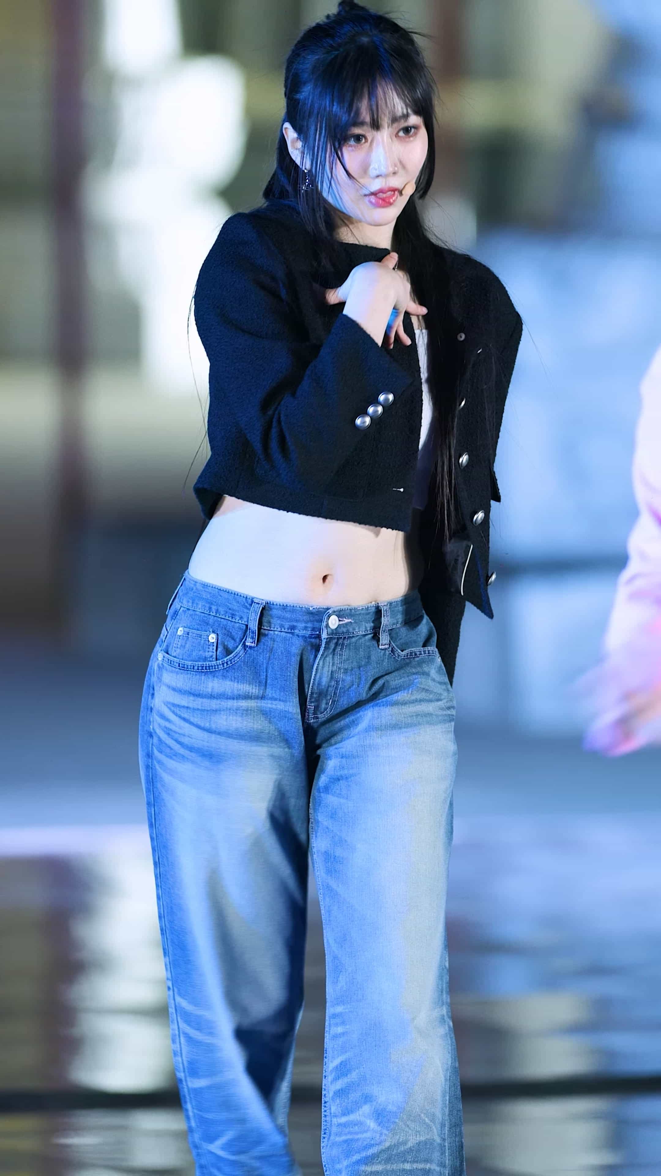 231022 Nature 饭拍24部fancam合集[10.56G]插图