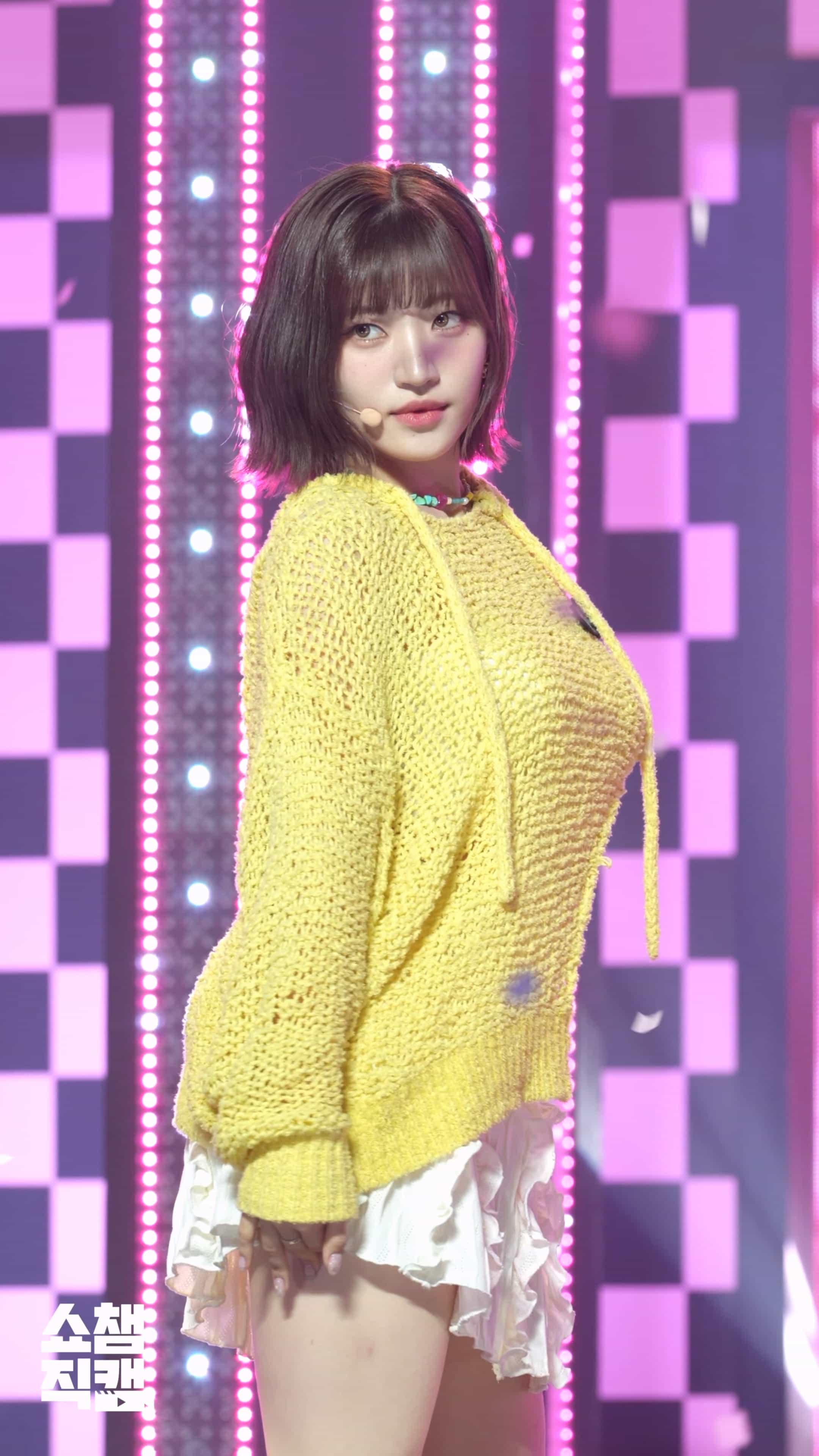 231025 Billlie 饭拍7部fancam合集[3.76G]插图