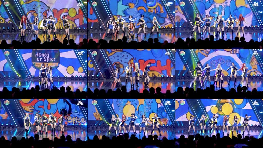 231028 LIGHTSUM 饭拍9部fancam合集[5.22G]插图1