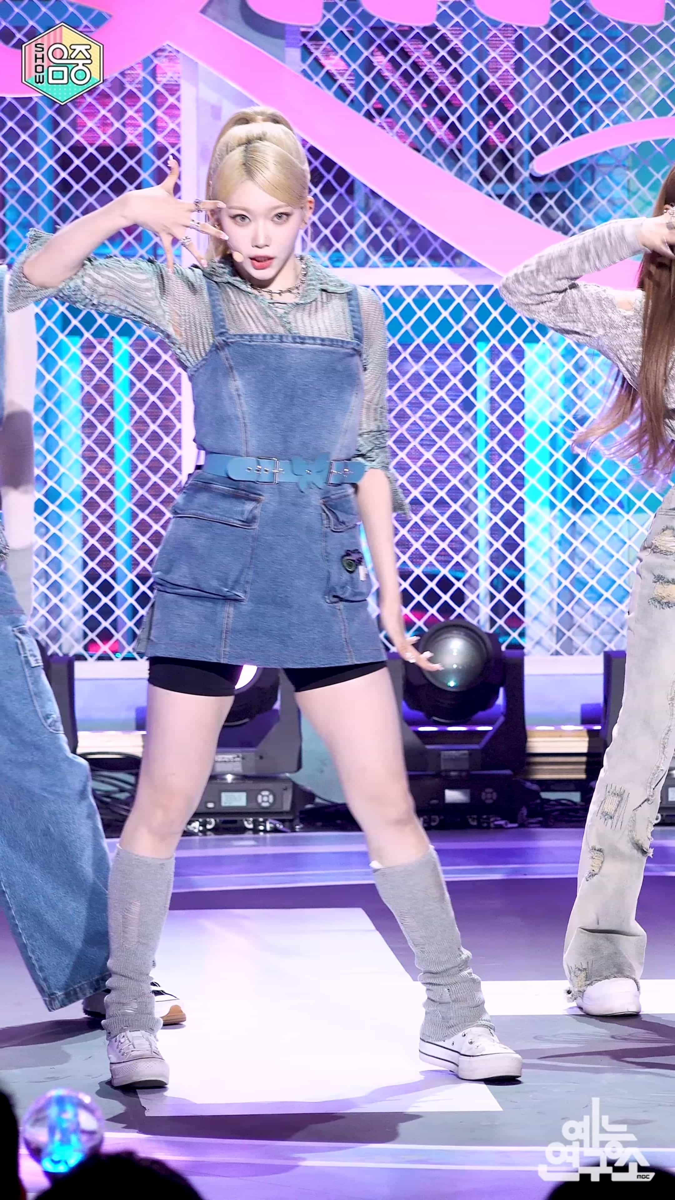 231028 Billlie 饭拍8部fancam合集[3.4G]插图1