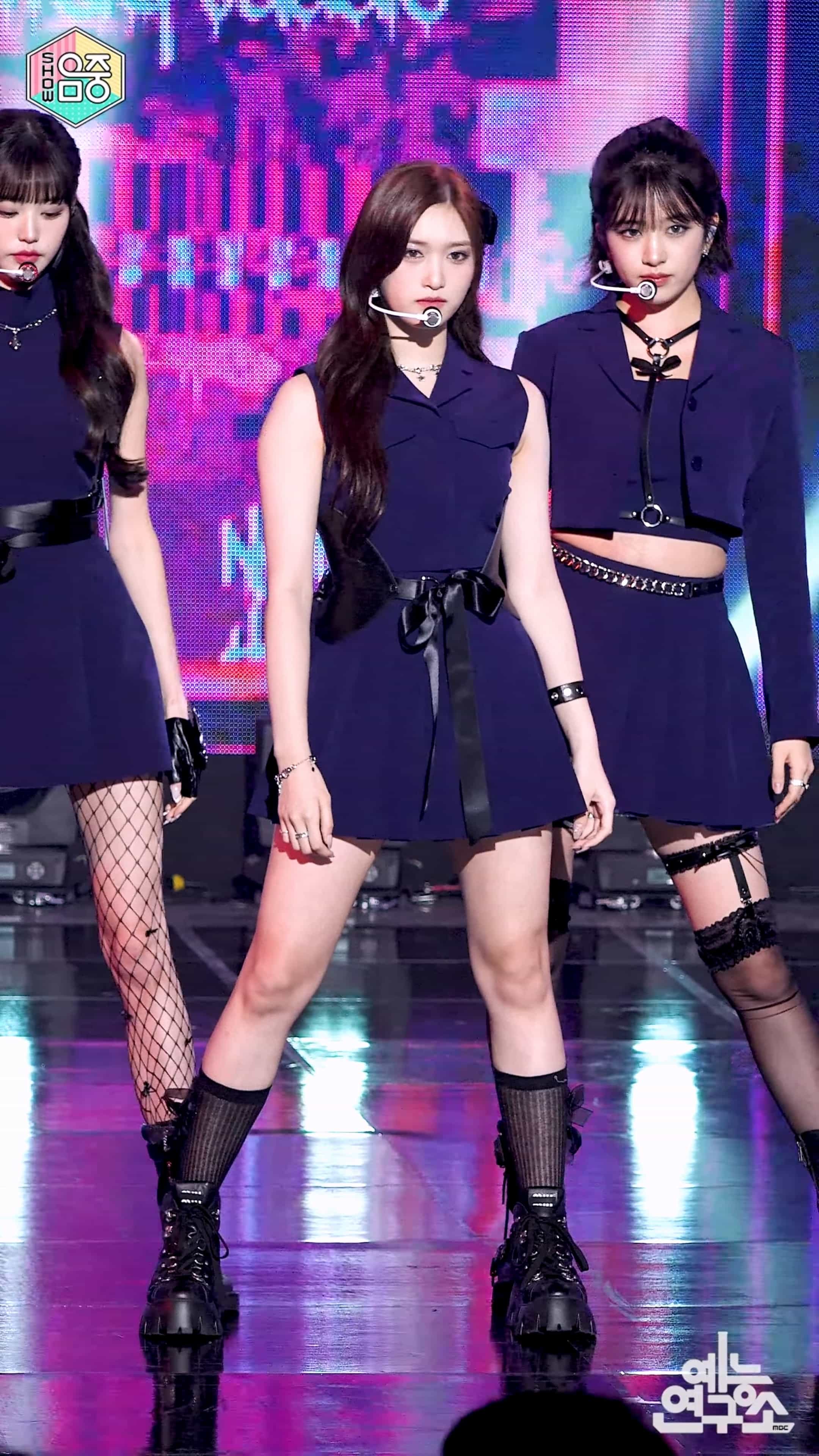 231028 IVE 饭拍9部fancam合集[5.14G]插图1