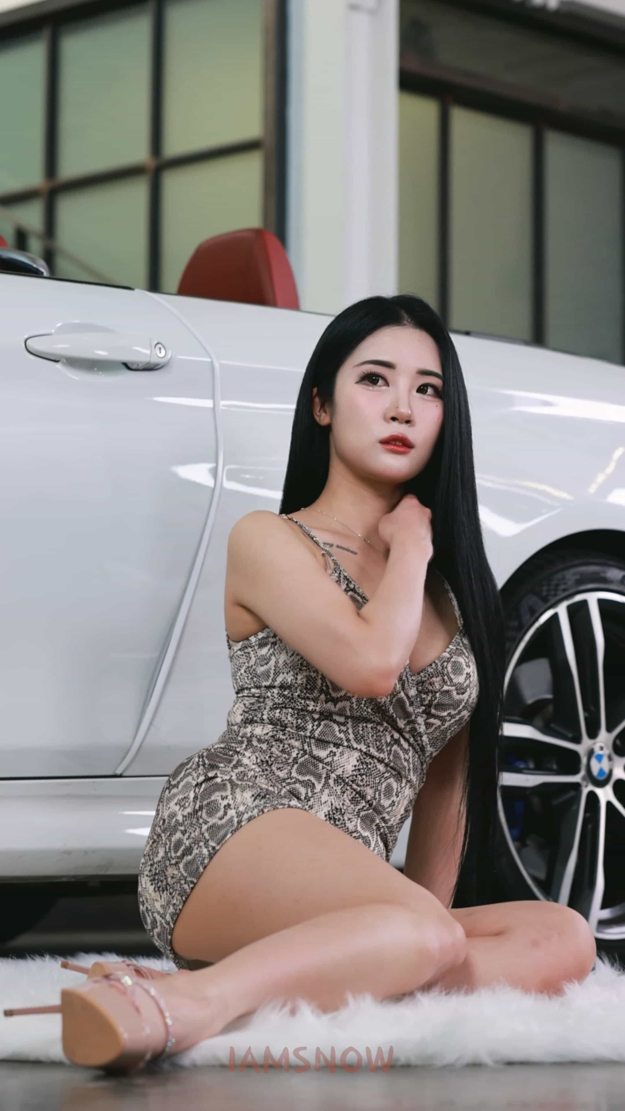 231027 Show girl 32部合集[9.24G] #37919-37950插图1