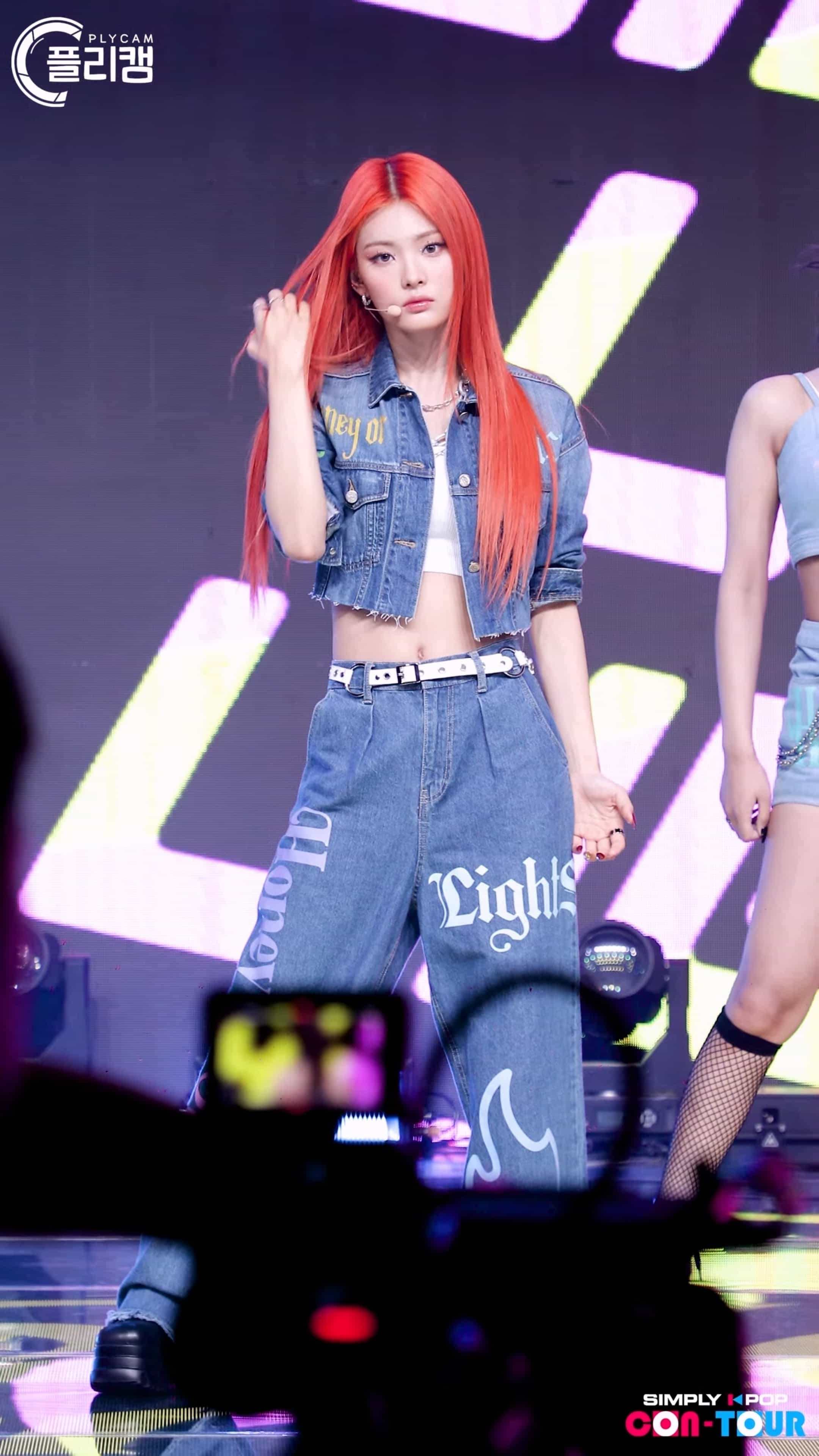 231027 LIGHTSUM 饭拍6部fancam合集[2.16G]插图1