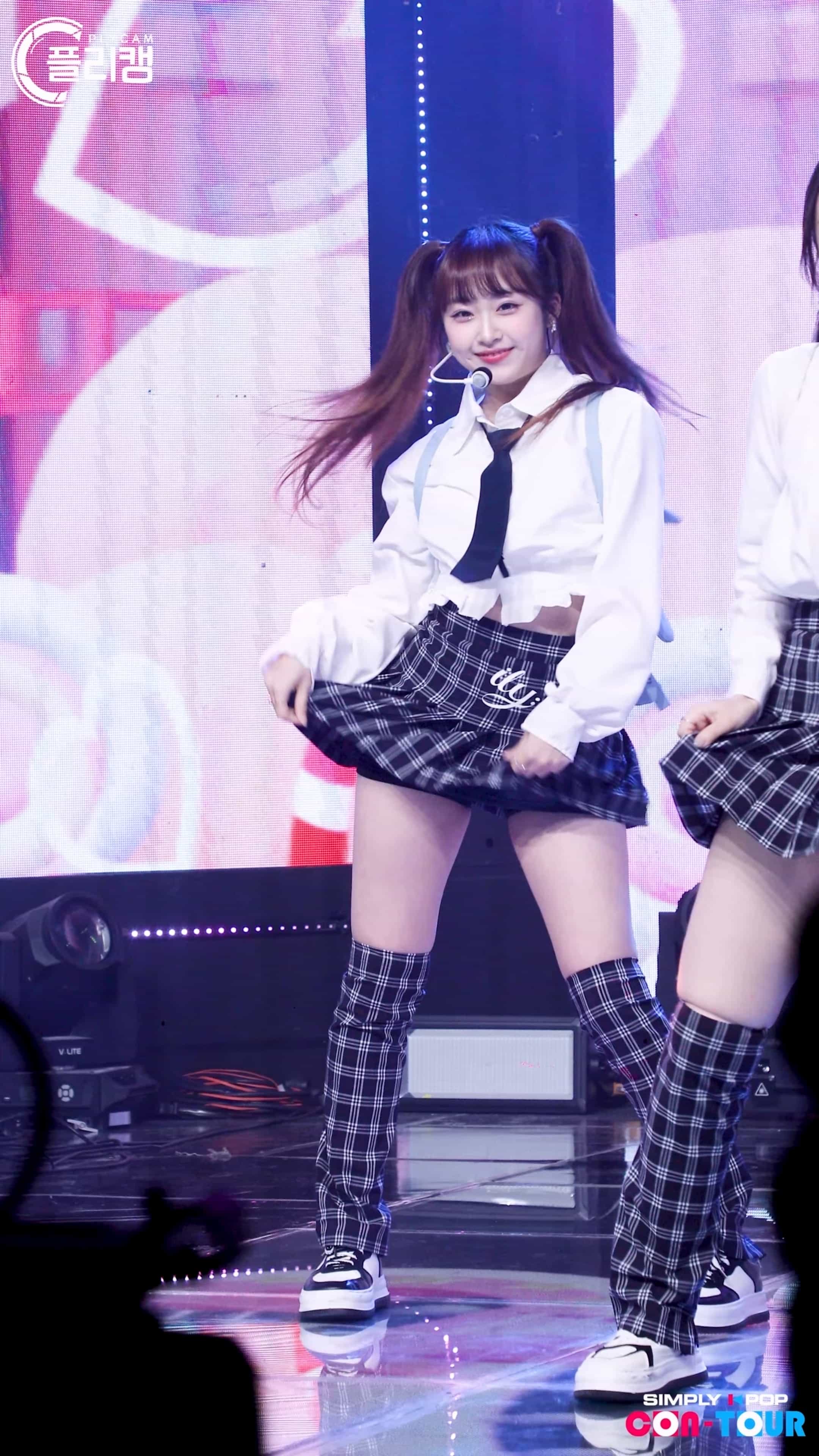 231027 ILY:1 饭拍2部fancam合集[829M]插图