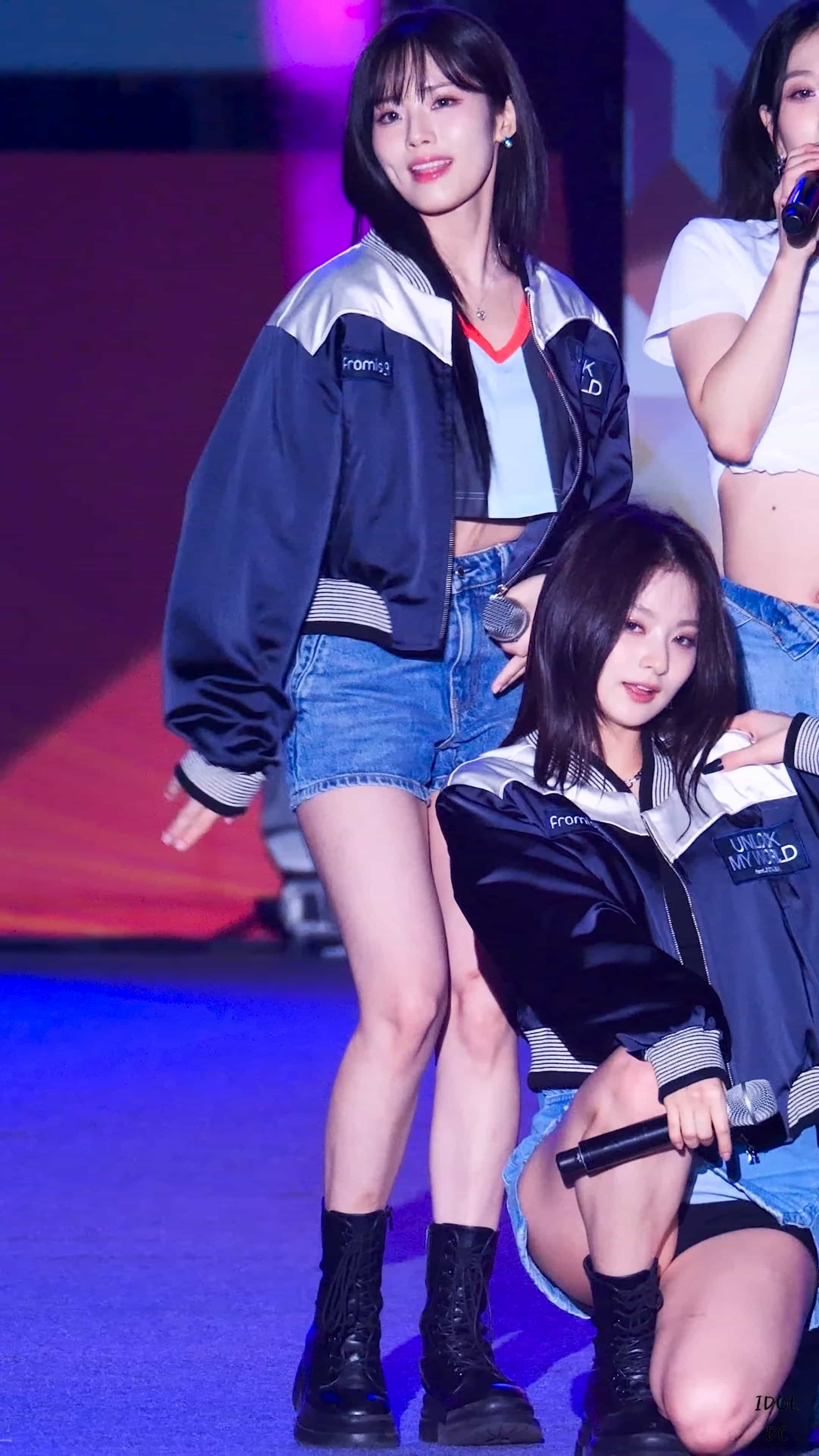 231027 fromis_9 饭拍47部fancam合集[22.5G]插图1