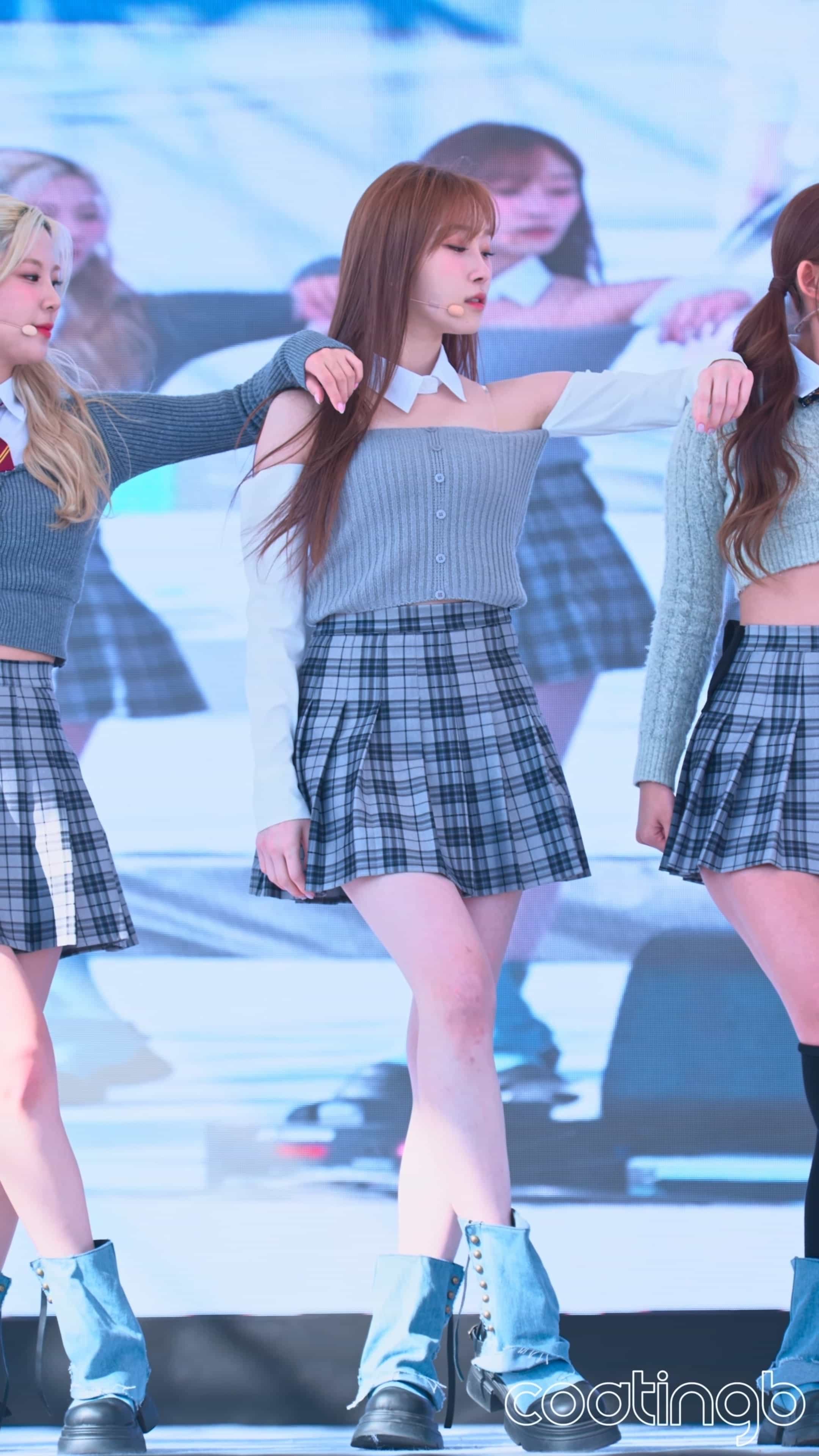 231029 cignature 饭拍83部fancam合集[52.76G]插图1