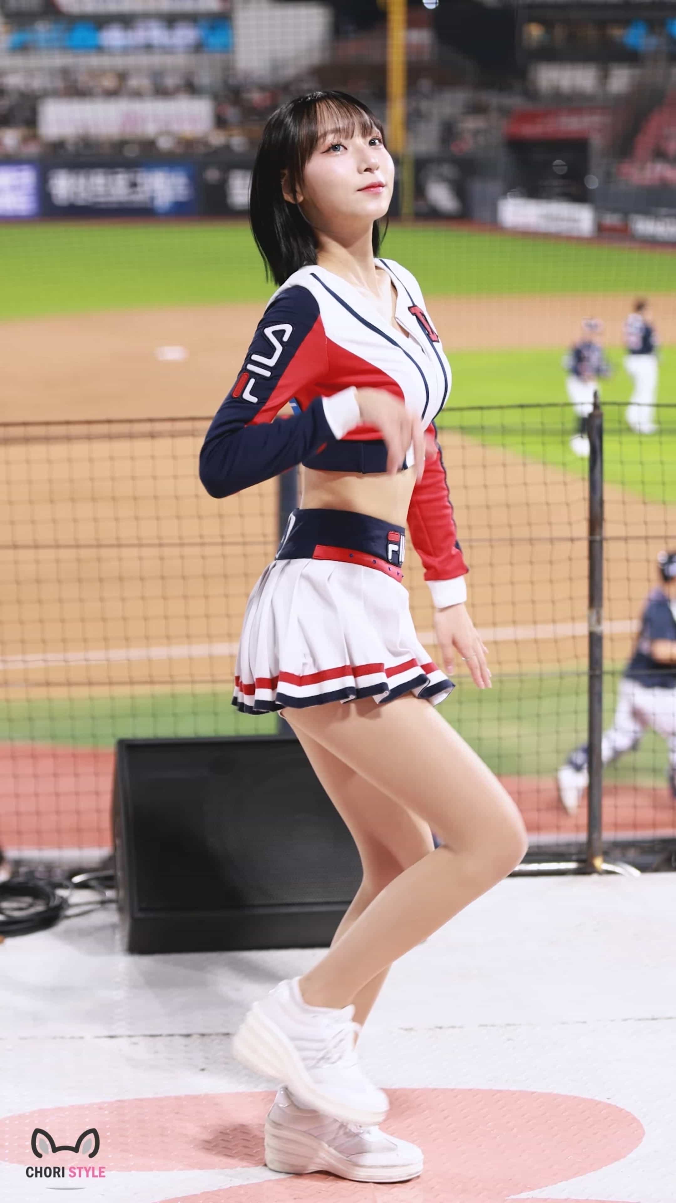 231029 啦啦队饭拍秀67部fancam合集[23.1G]插图2