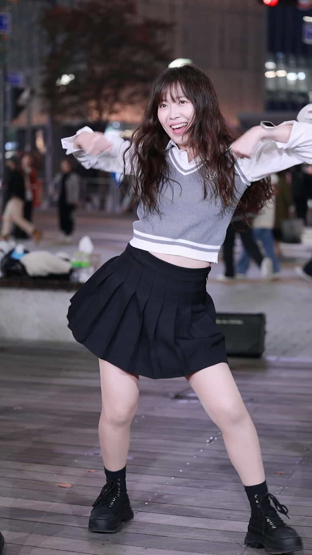 231030 LadyB 饭拍25部fancam合集[2.75G]插图