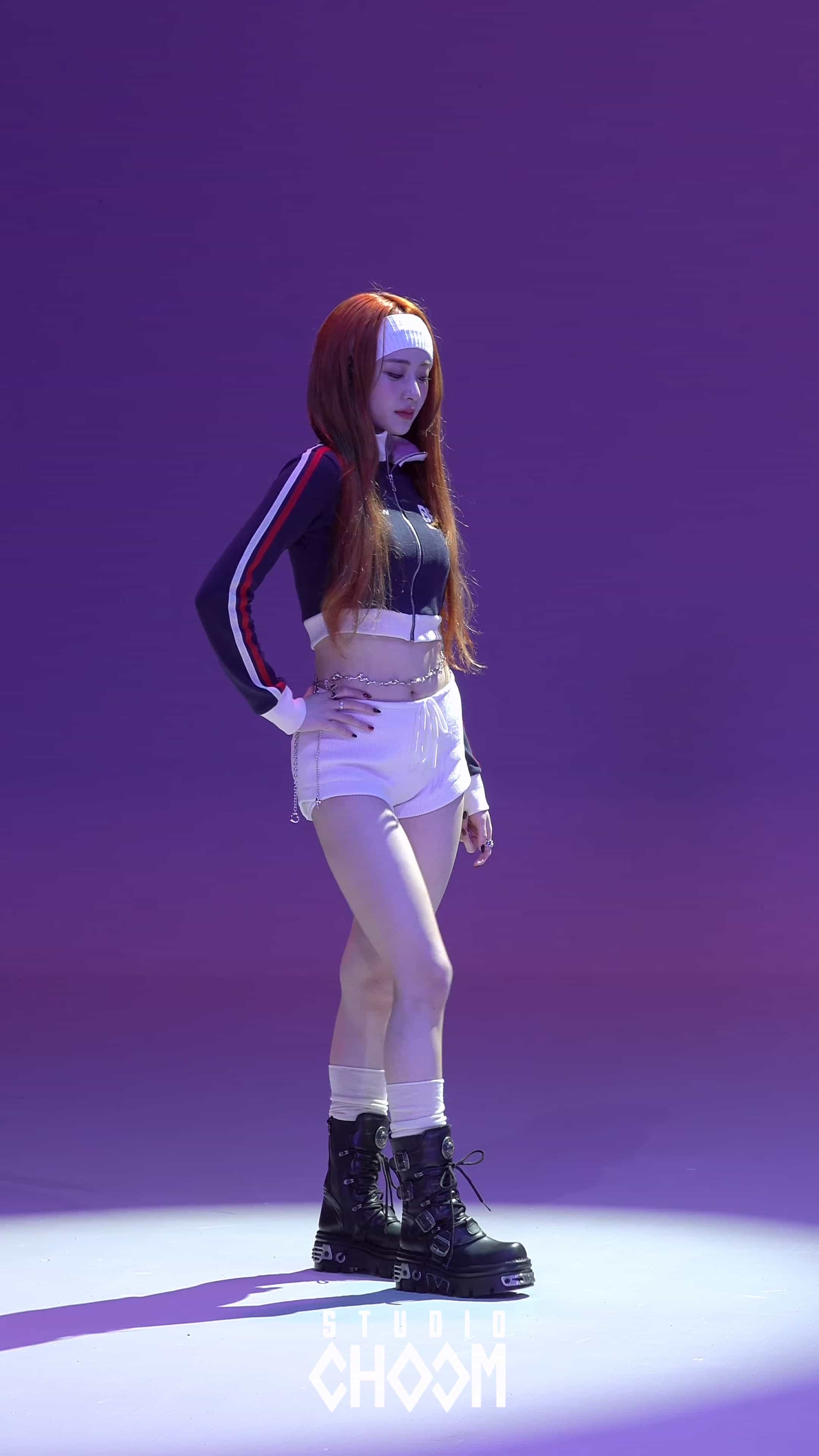 231030 LE SSERAFIM 饭拍9部fancam合集[2.24G]插图