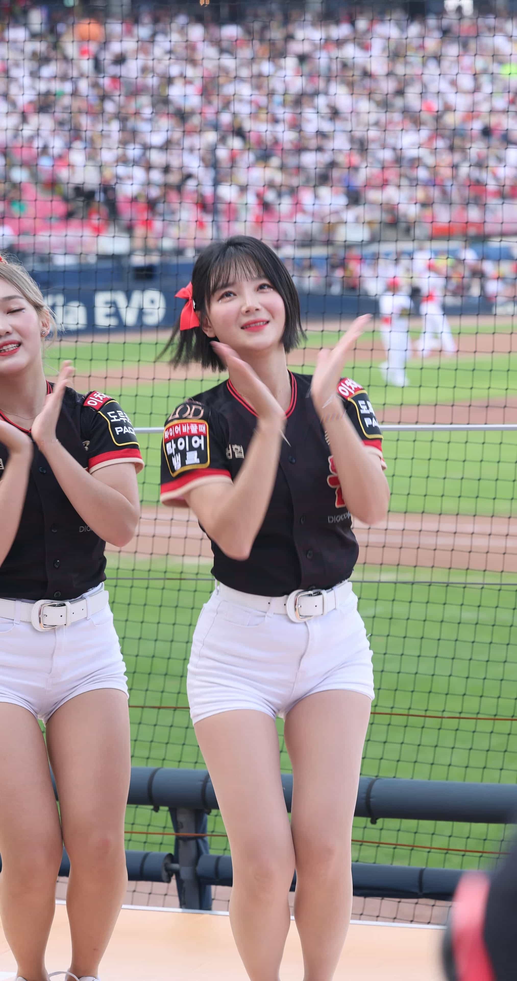 231101 啦啦队饭拍秀47部fancam合集[22.9G]插图