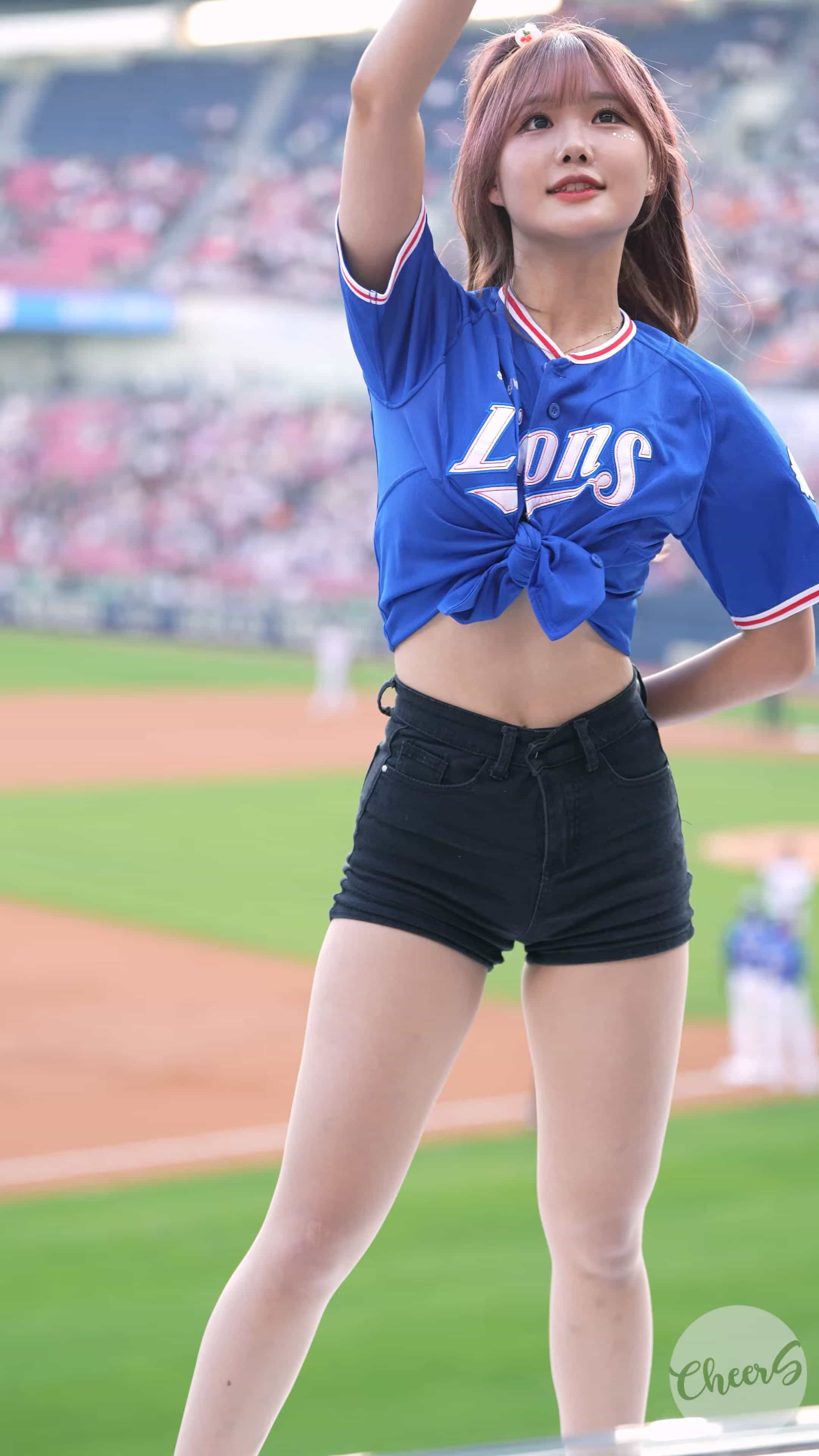 231102 啦啦队饭拍秀29部fancam合集[14.6G]插图3