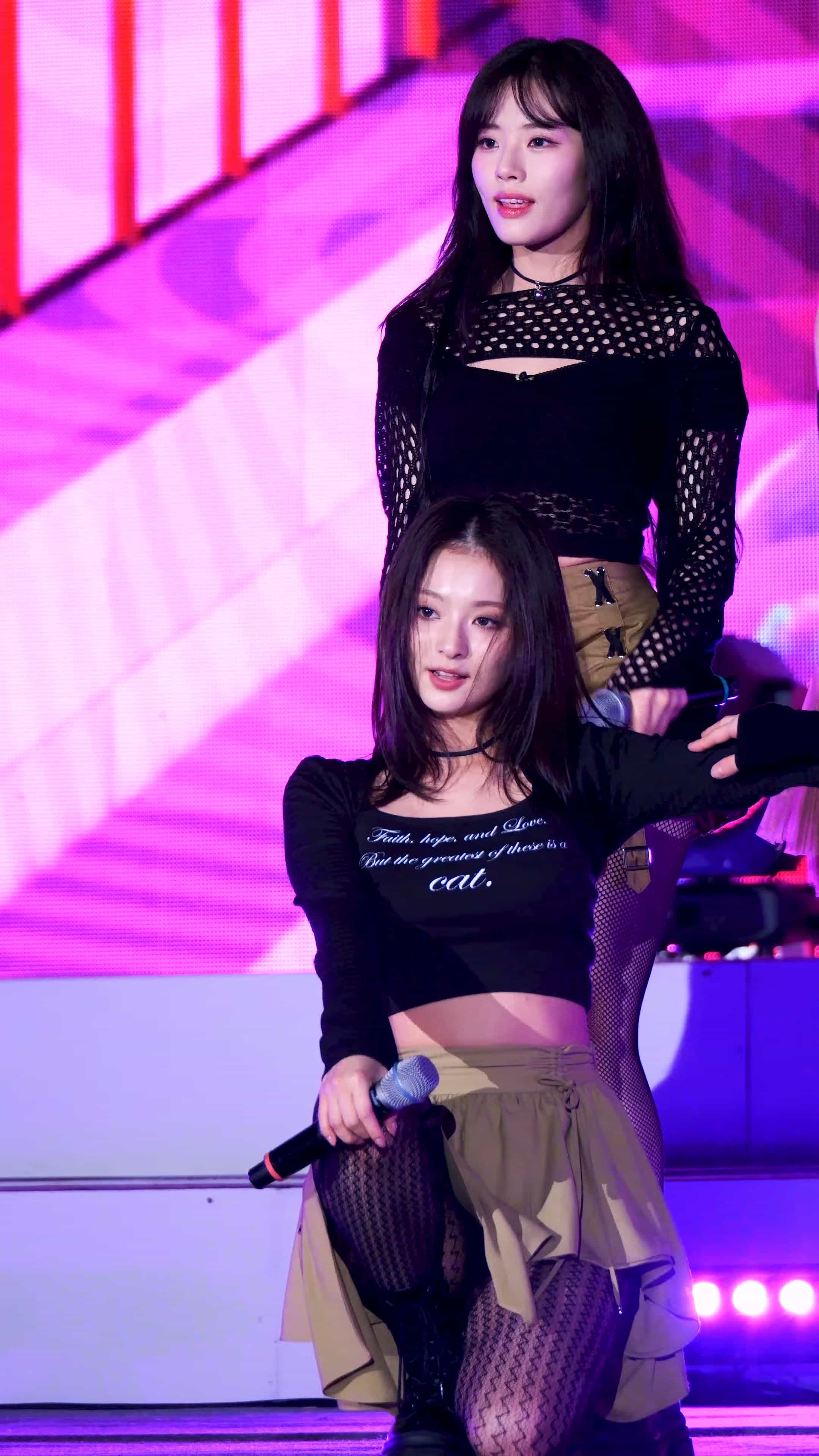 231103 fromis_9 饭拍18部fancam合集[8.88G]插图1