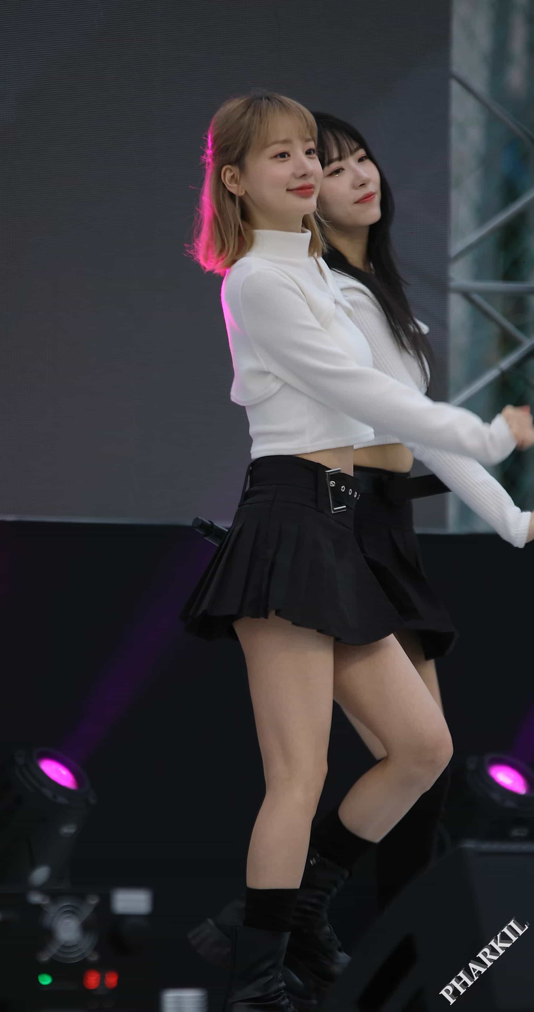 231103 HASHTAG 饭拍2部fancam合集[619M]插图