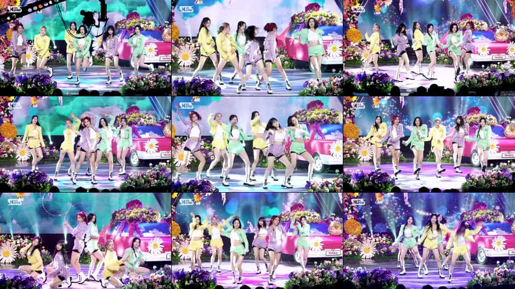 231105 Weeekly 饭拍11部fancam合集[4.85G]插图1