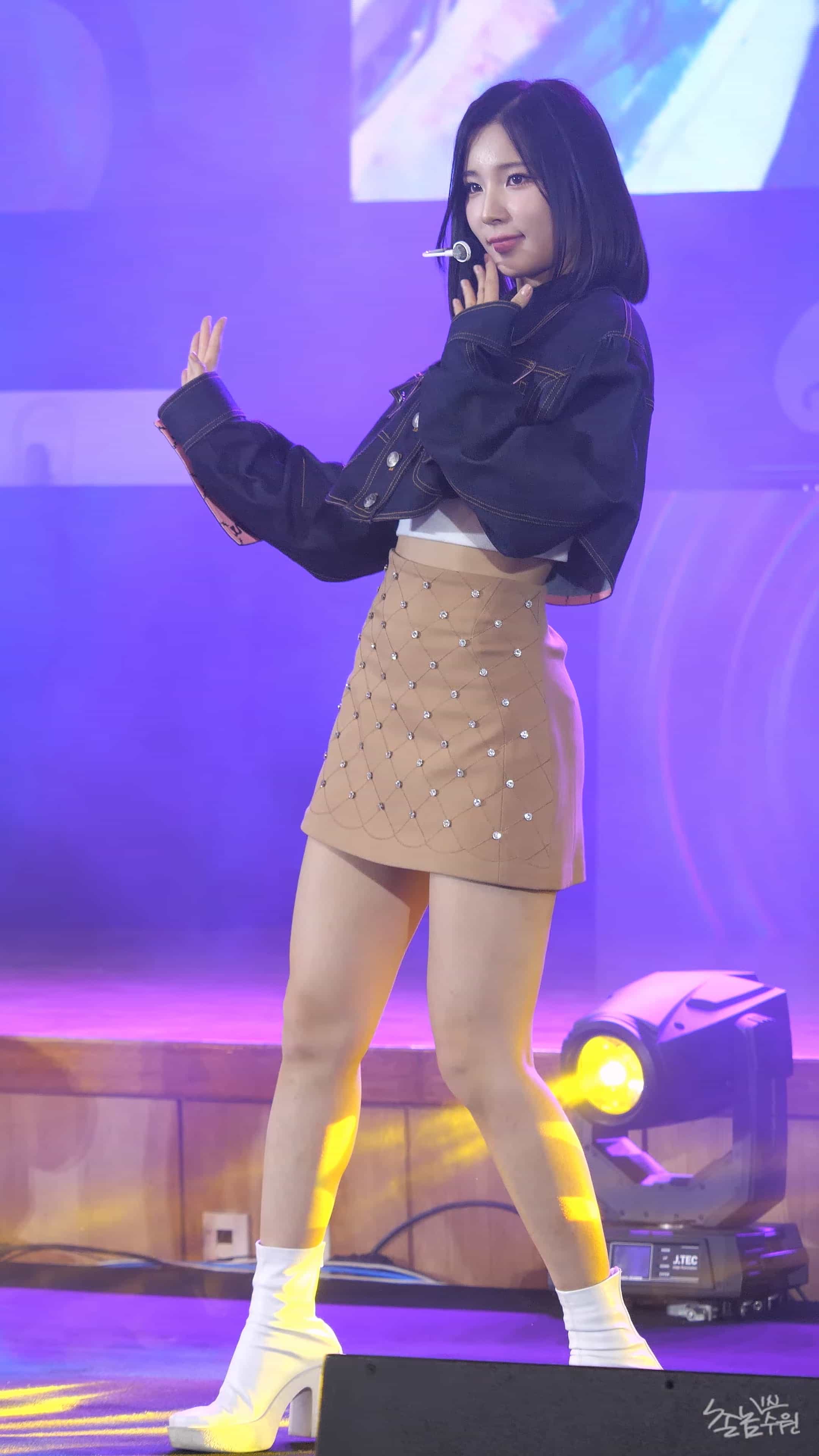 231104 ALICE 饭拍70部fancam合集[37.1G]插图