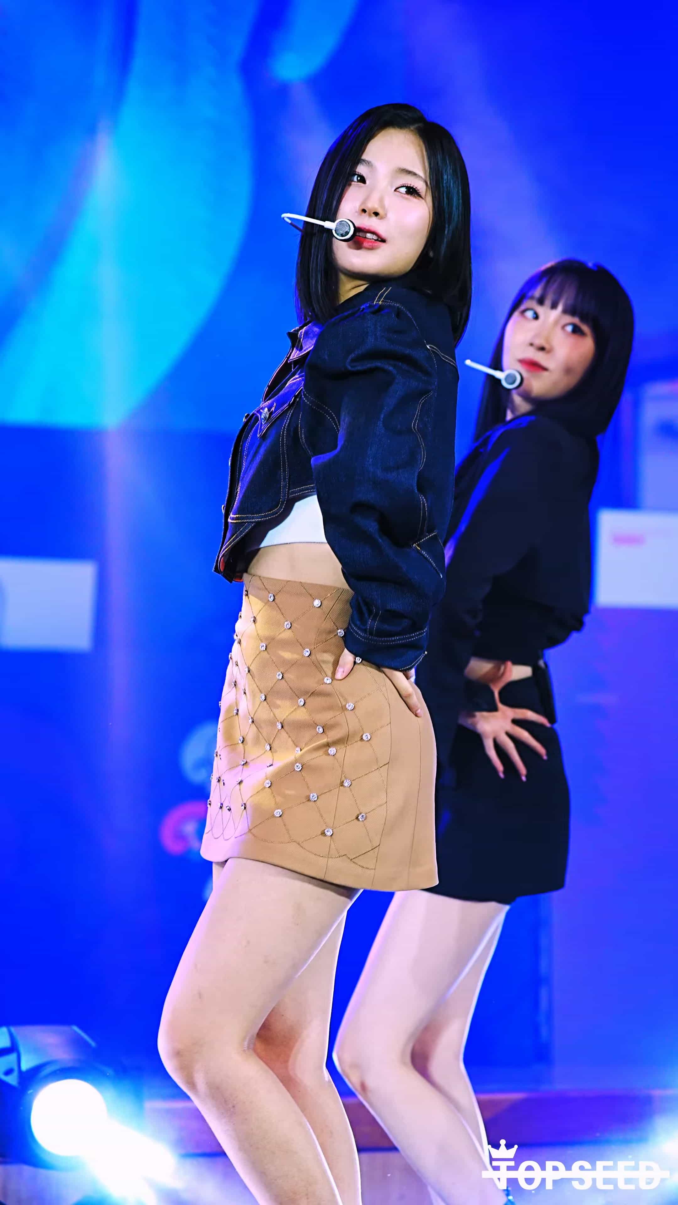 231104 ALICE 饭拍70部fancam合集[37.1G]插图1